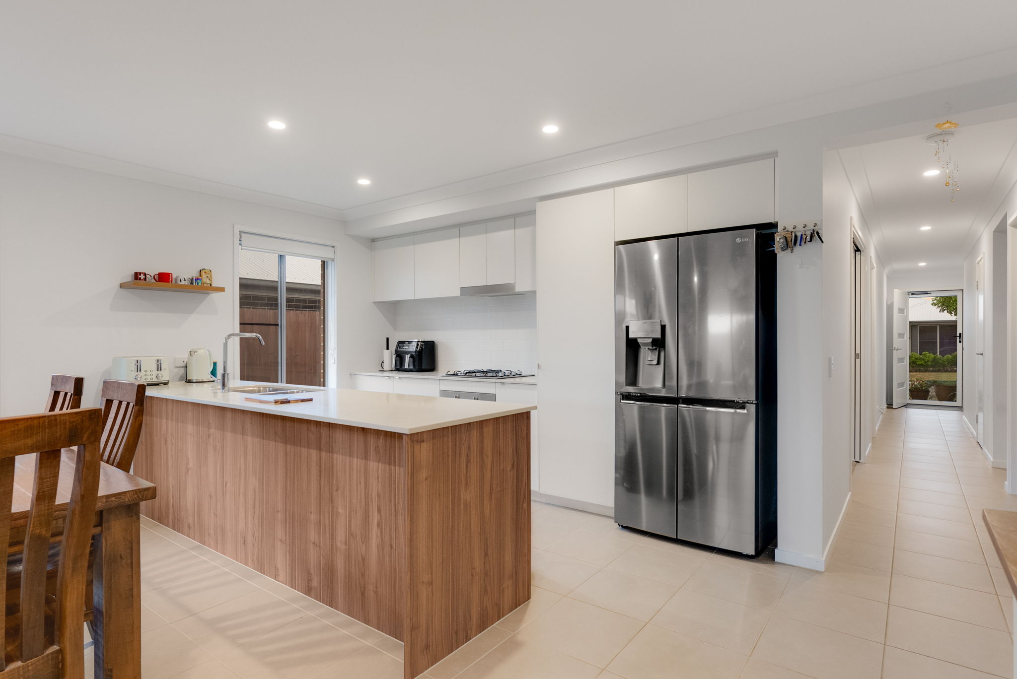 4-bedroom house at 15 Austin Way, Park Ridge, QLD 4125, Logan, Queensland