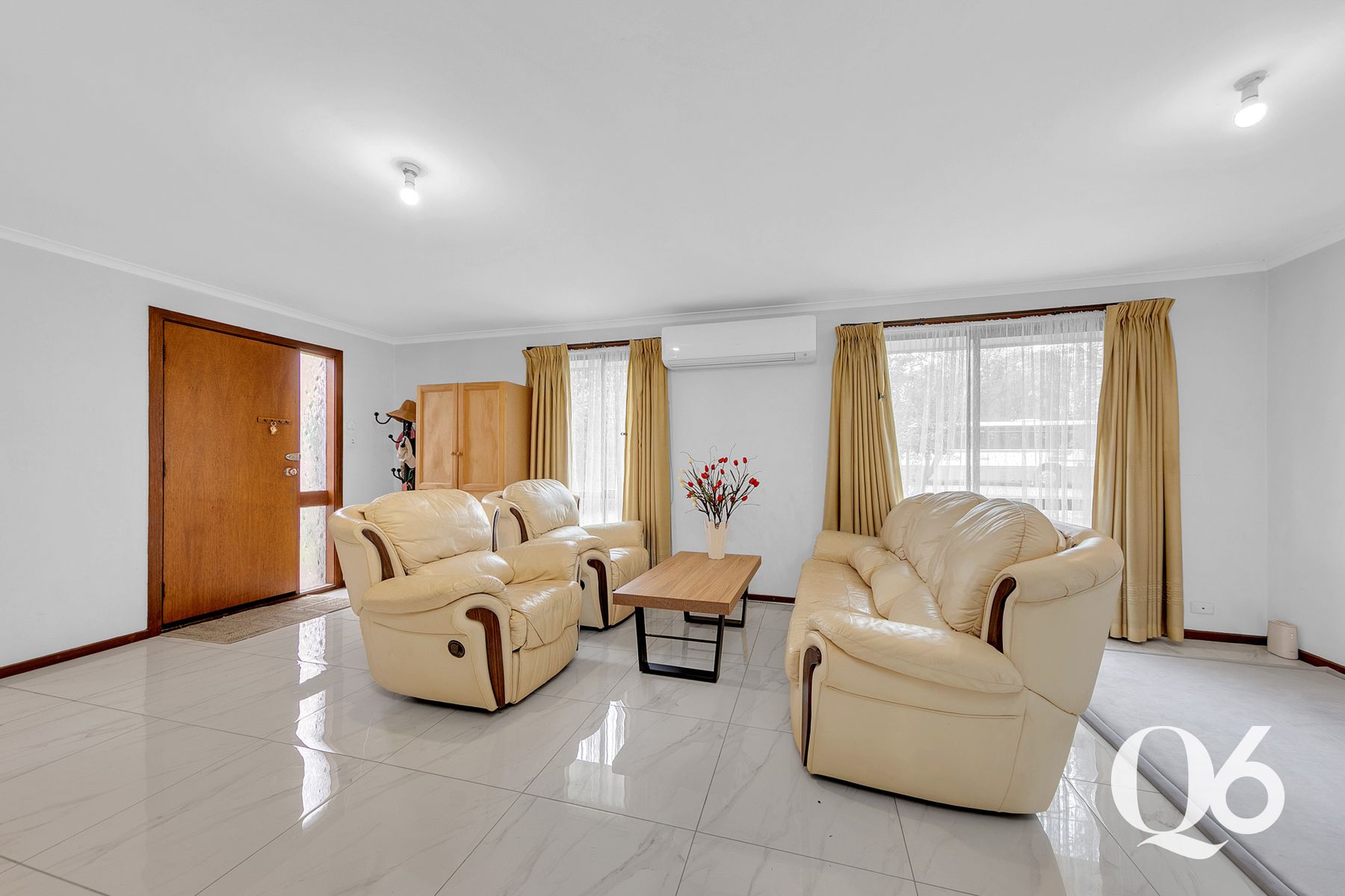 2-bedroom unit at 1/276 Main Street, Bacchus Marsh, VIC 3340, Moorabool, Victoria