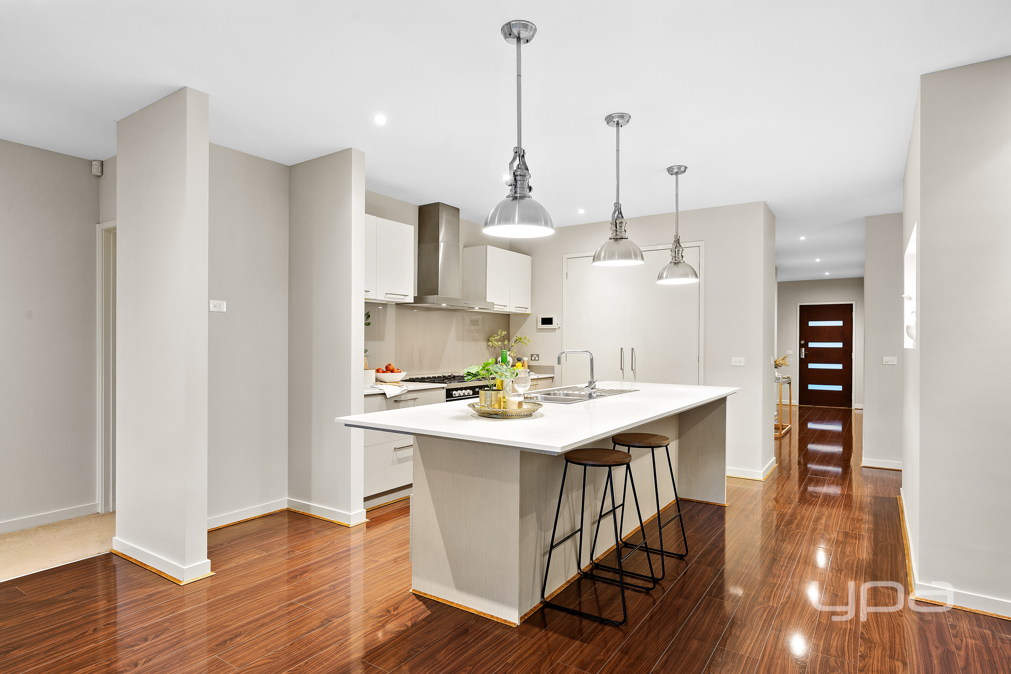 3-bedroom house at 26 PEPPERJACK WAY, Point Cook VIC 3030, Wyndham, Victoria