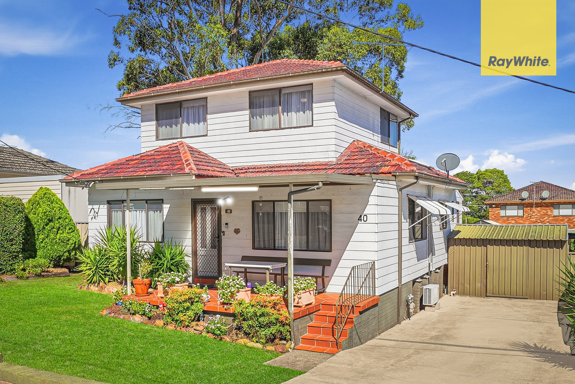 40 Parkes Street, Guildford West, NSW 2161 - Image 1