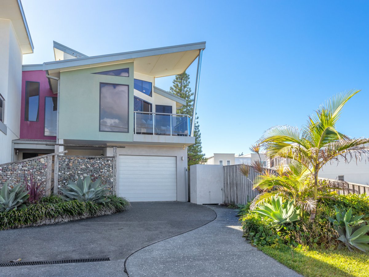 2-bedroom unit at 1/6 Ocean Drive, Wallabi Point, NSW 2430, Mid-Coast, New South Wales