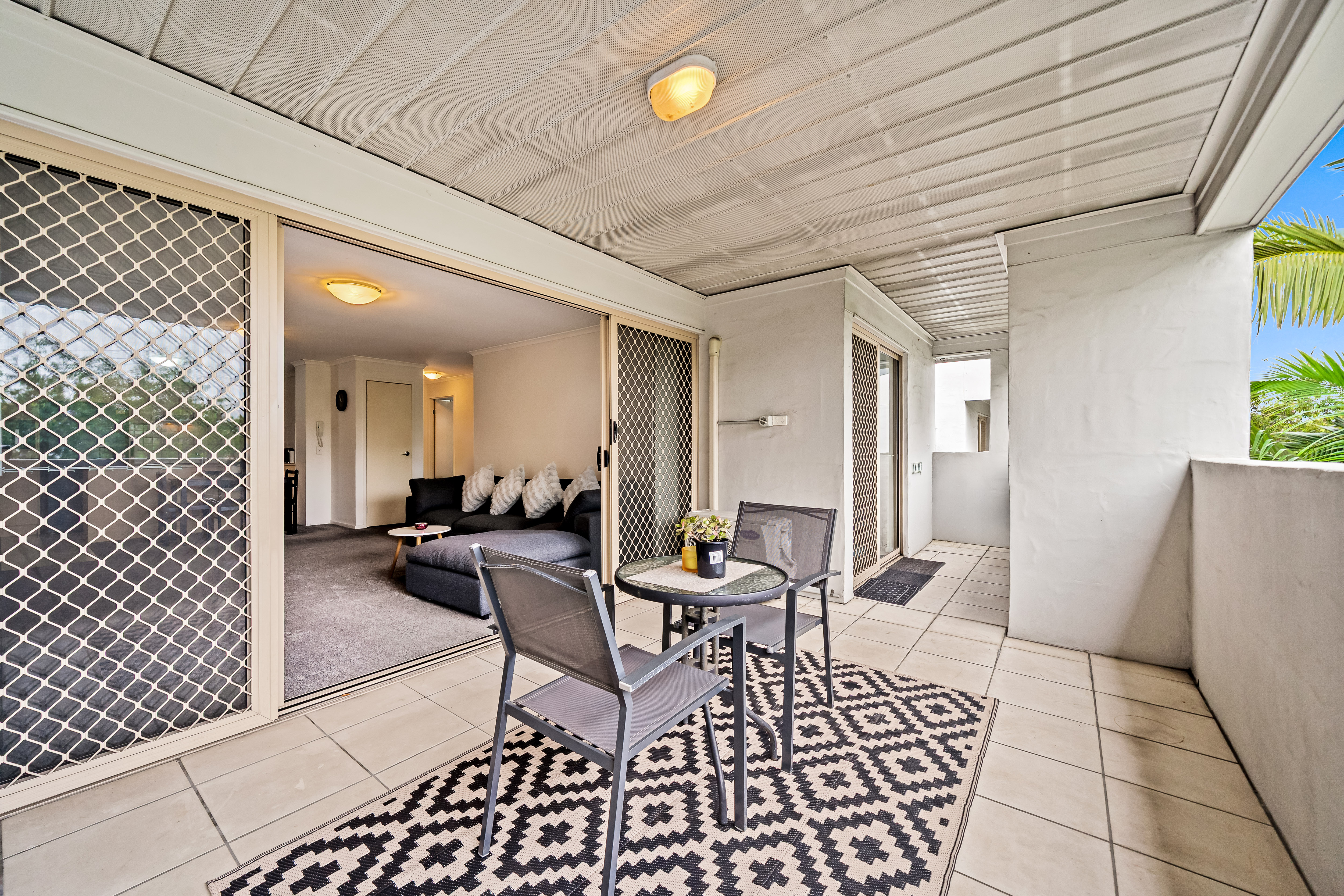 2-bedroom unit at 21/8 Mascar Street, Upper Mount Gravatt, QLD 4122, Brisbane, Queensland