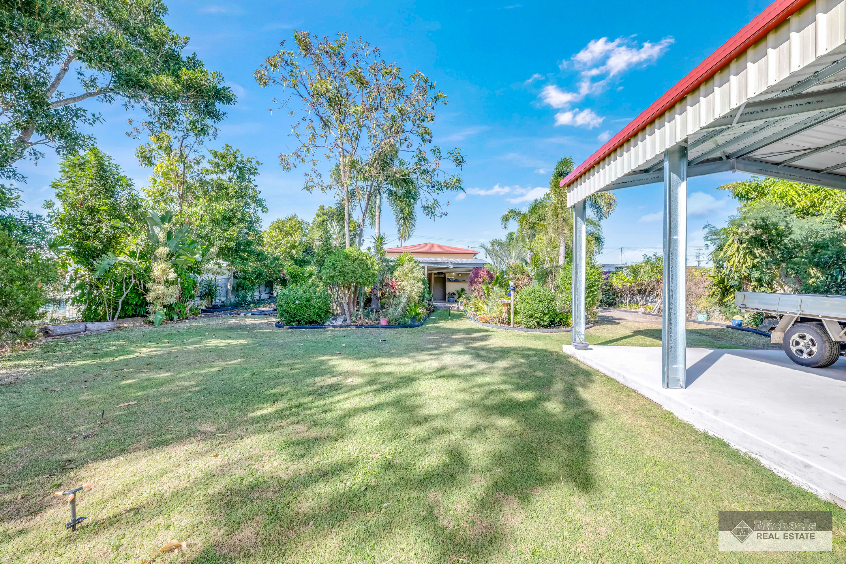 2-bedroom house at 7 Mccracken Street, Walkervale, QLD 4670, Bundaberg, Queensland