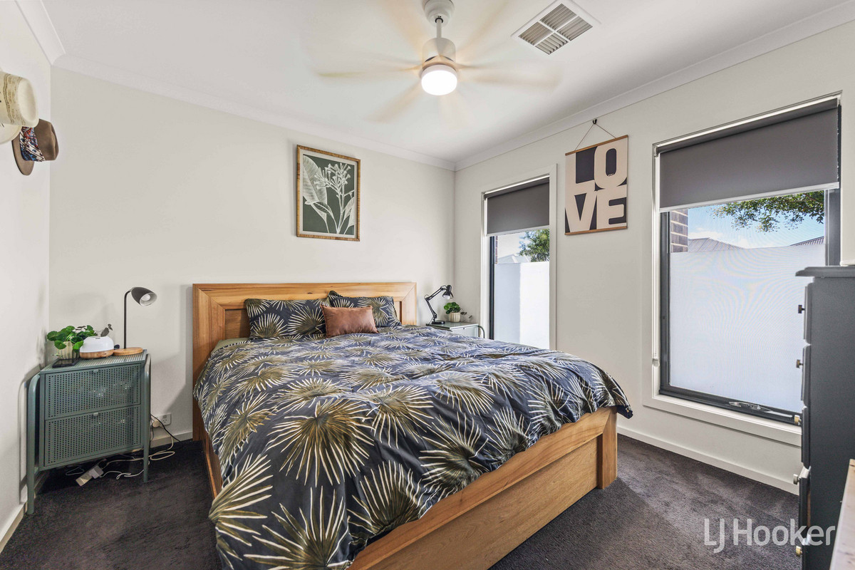 4-bedroom house at 8 Luis Drive, Angle Vale, SA 5117, Playford, South Australia