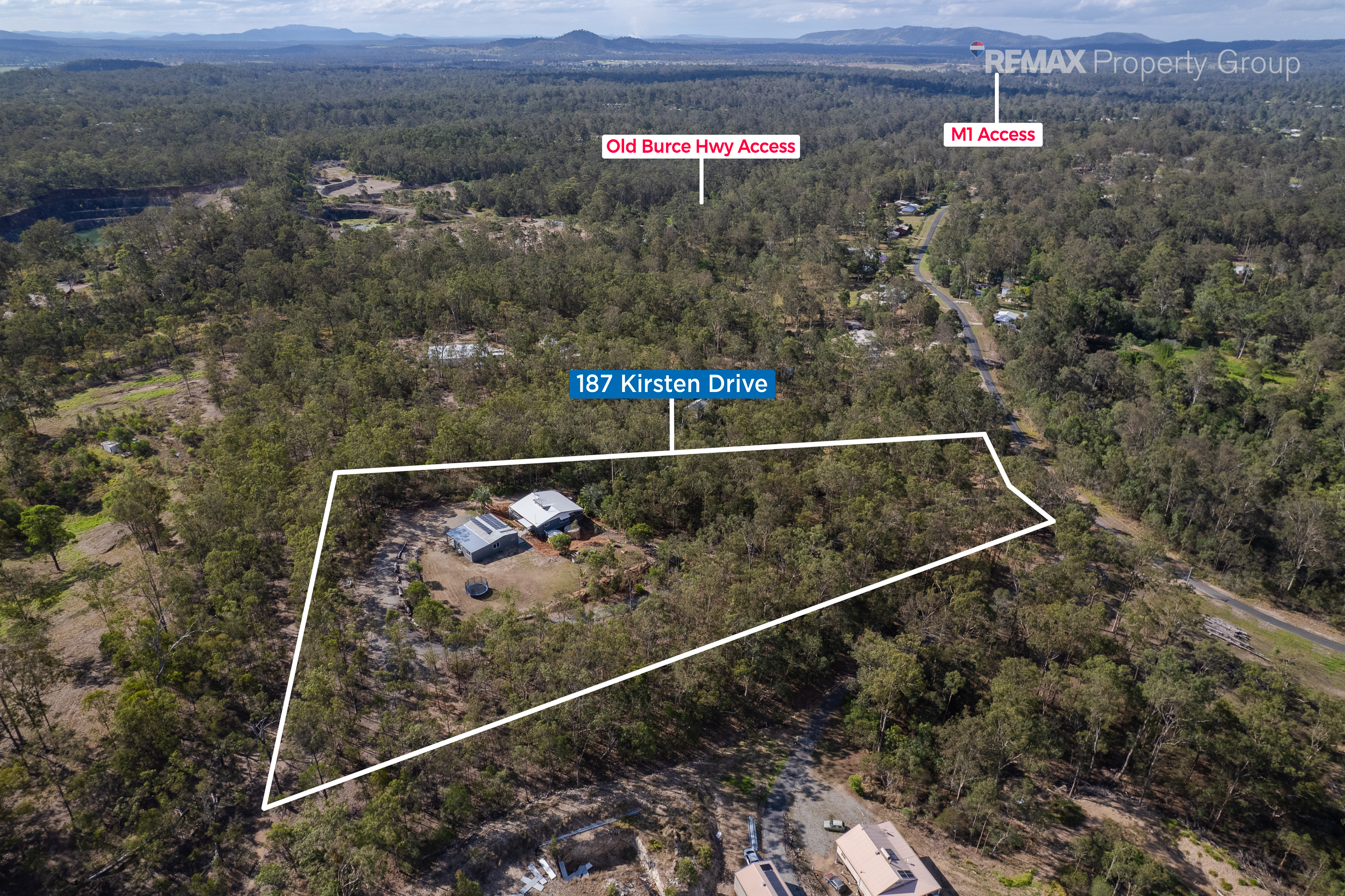 3-bedroom house at 187 Kirsten Drive, Curra, QLD 4570, Gympie, Queensland