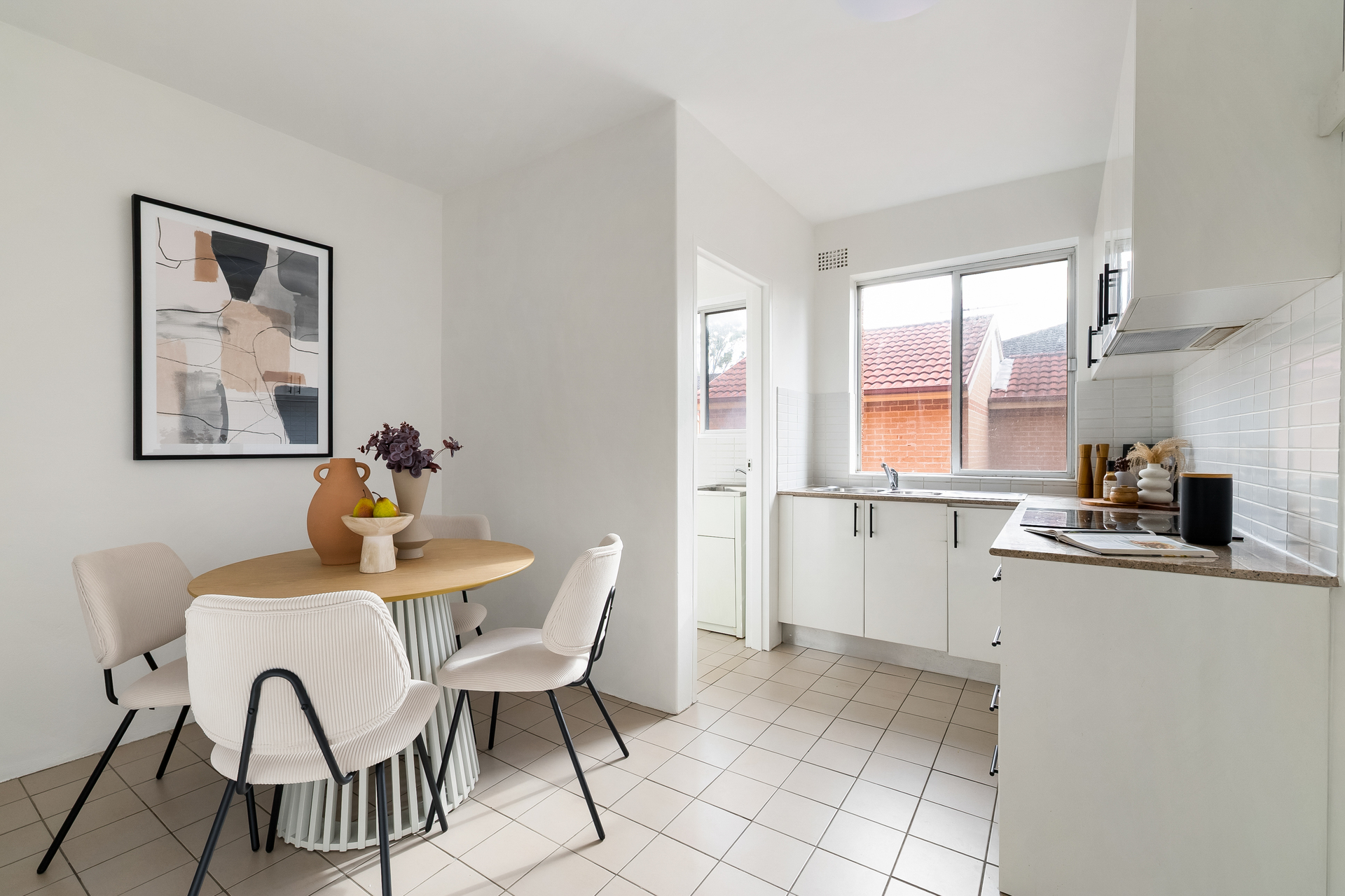 2-bedroom unit at 5 31 DULWICH STREET, DULWICH HILL NSW 2203, Inner West, New South Wales