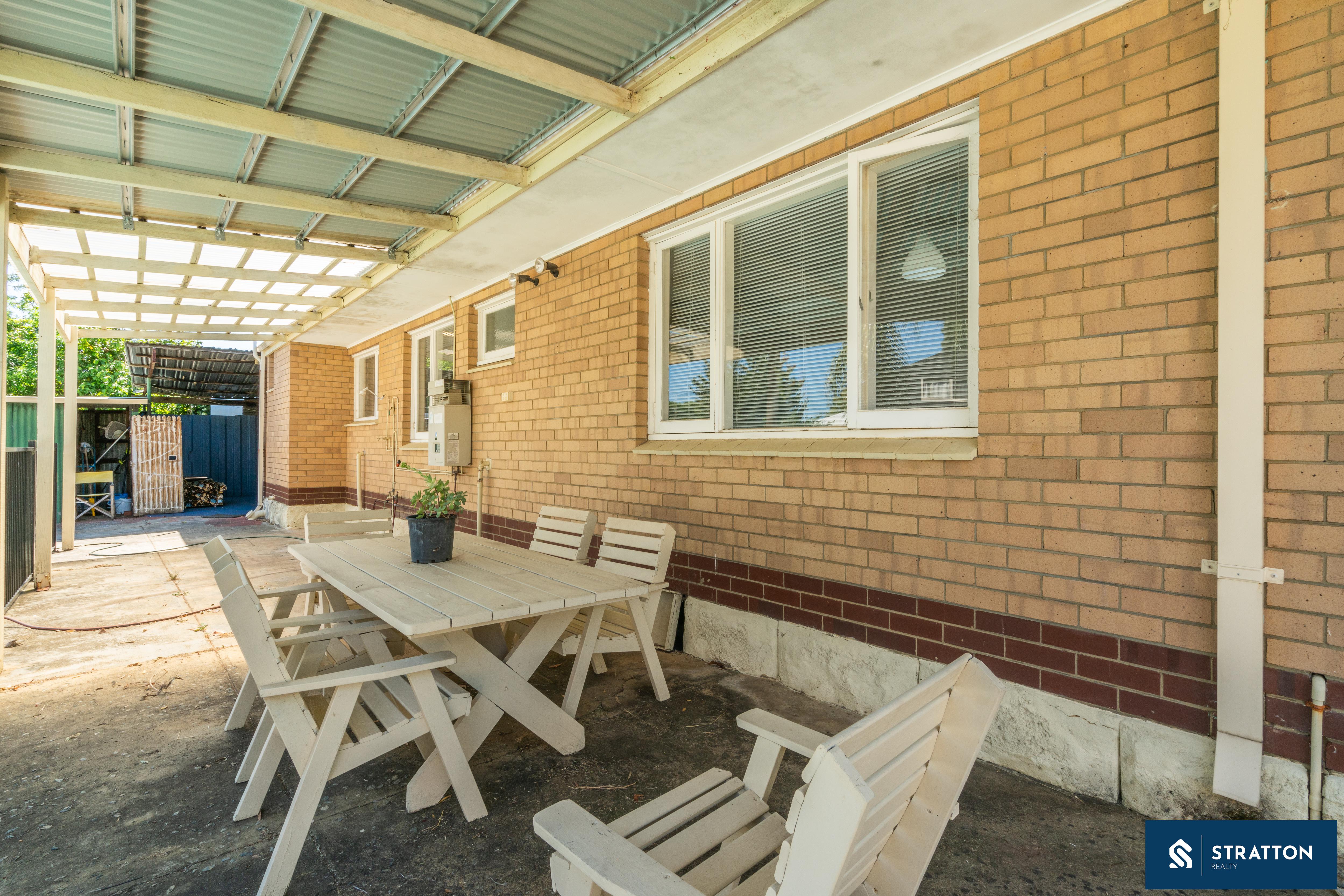 3-bedroom house at 7 Badbury Road, Armadale, WA 6112, Armadale, Western Australia