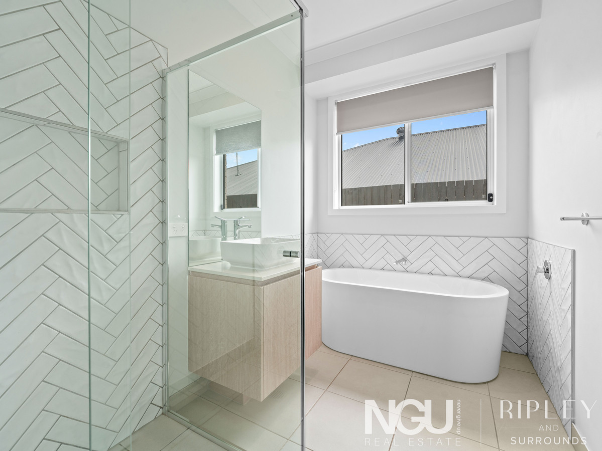 4-bedroom house at 18 Palmerston Street, Ripley, QLD 4306, , Queensland