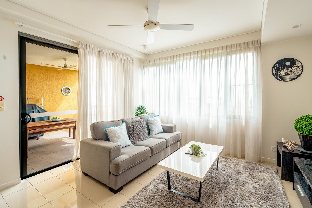 APARTMENT 6309 7 ANCHORAGE COURT, DARWIN CITY NT 0800 - Image 3