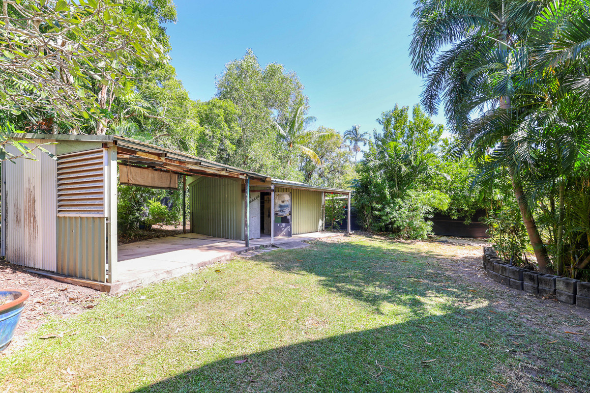 4-bedroom house at 23 MILKWOOD CIRCUIT, Karama NT 0812, Darwin, Northern Territory
