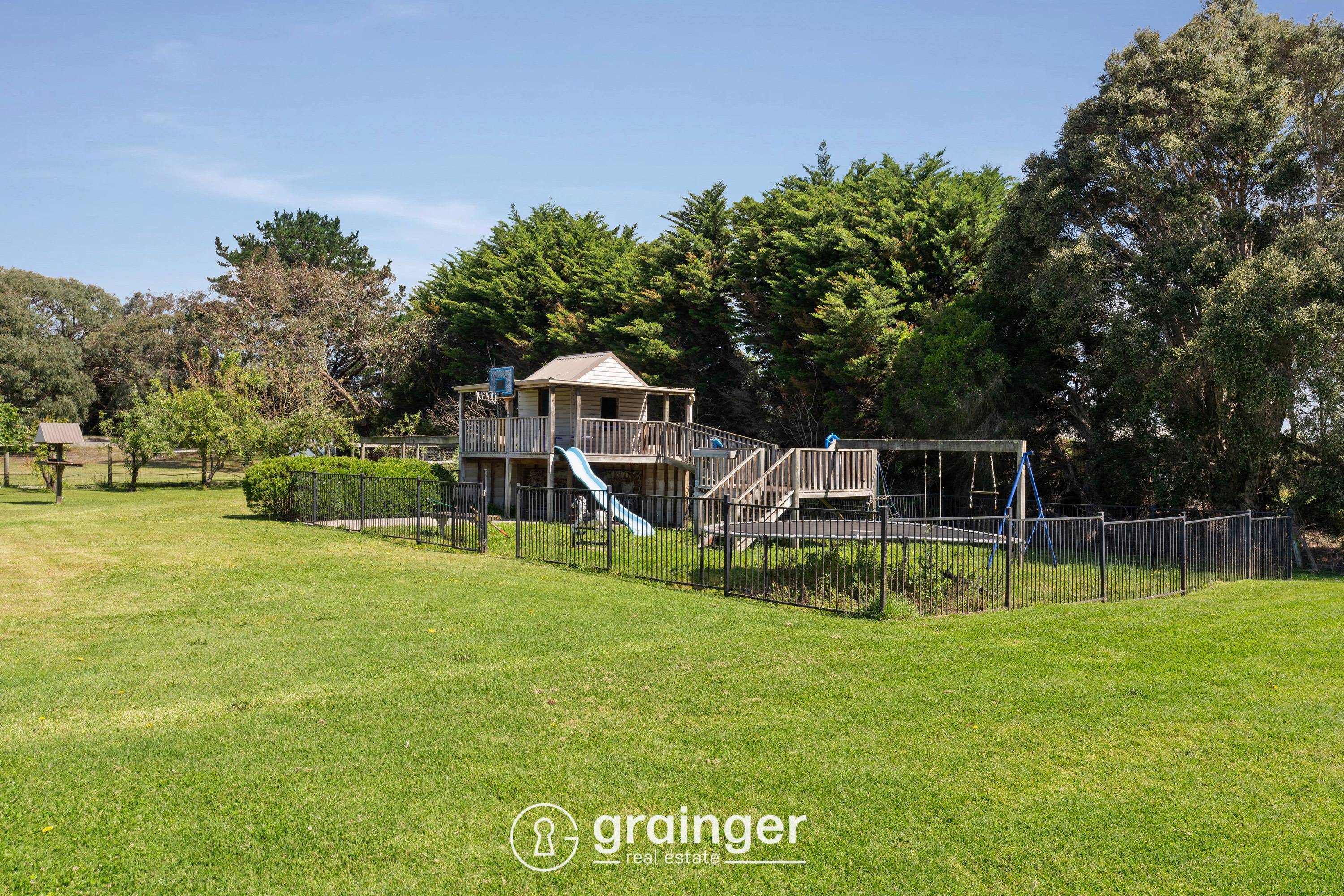 4-bedroom house at 5 DALMORE ROAD, Tooradin VIC 3980, Casey, Victoria