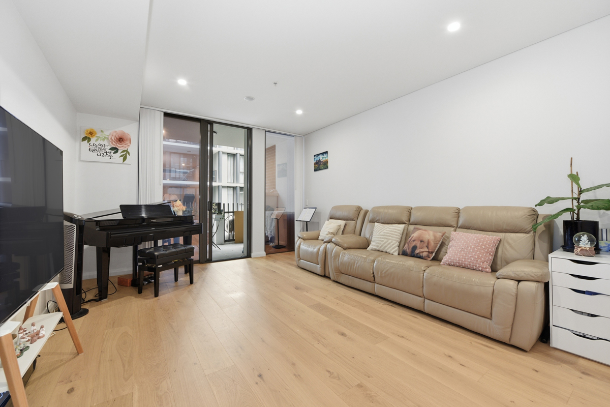 226/19 Partridge Avenue, Castle Hill, Nsw, 2154 - Image 3