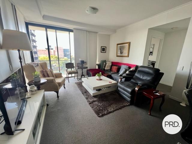 52/19 Roseberry Street, Gladstone Central, Qld, 4680 - Image 7
