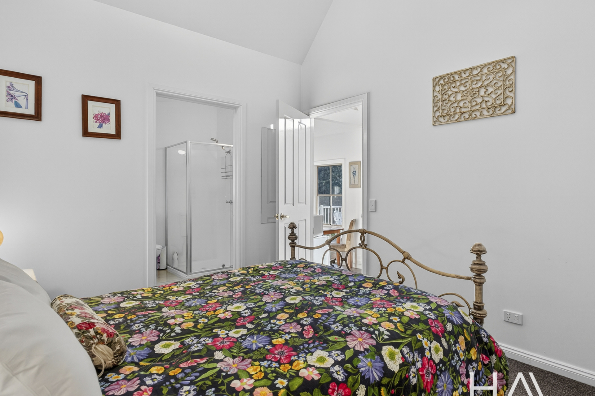 2-bedroom house at 134 Crabtree Road, Grove, TAS 7109, Huon Valley, Tasmania