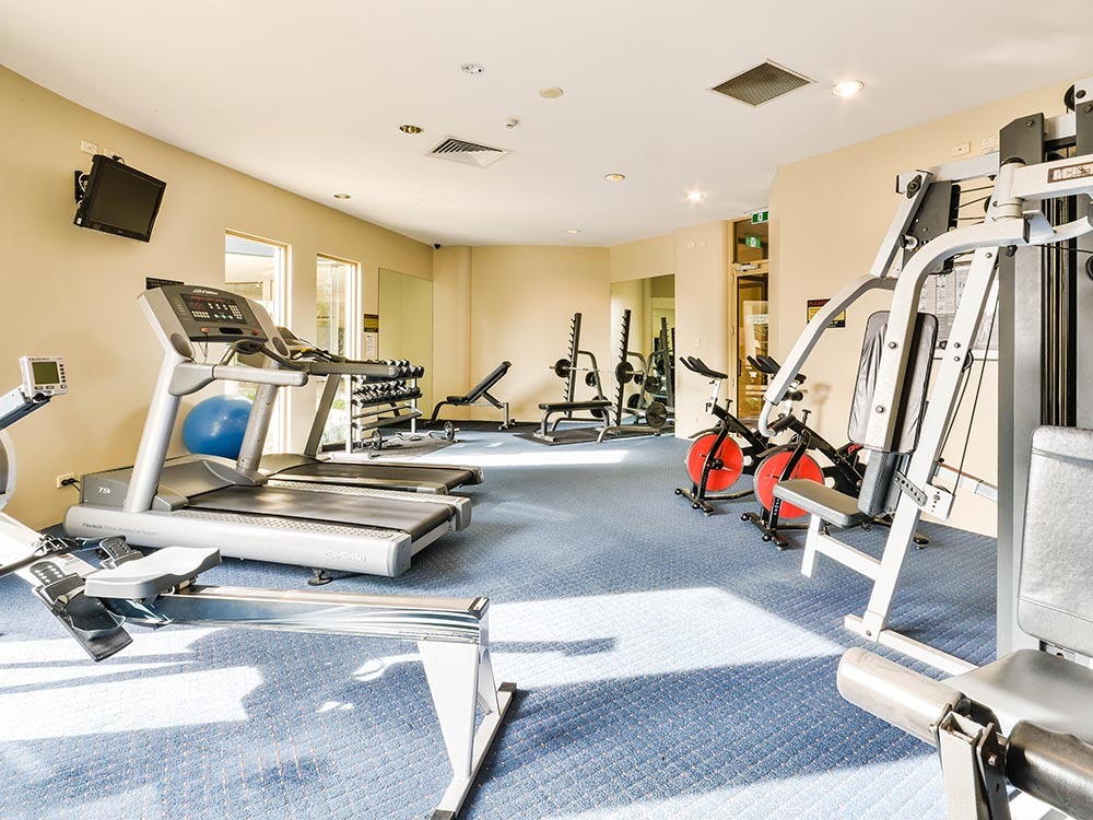 1-bedroom unit at 571/11 Mooloolaba Esplanade, Mooloolaba, QLD 4557, Sunshine Coast, Queensland