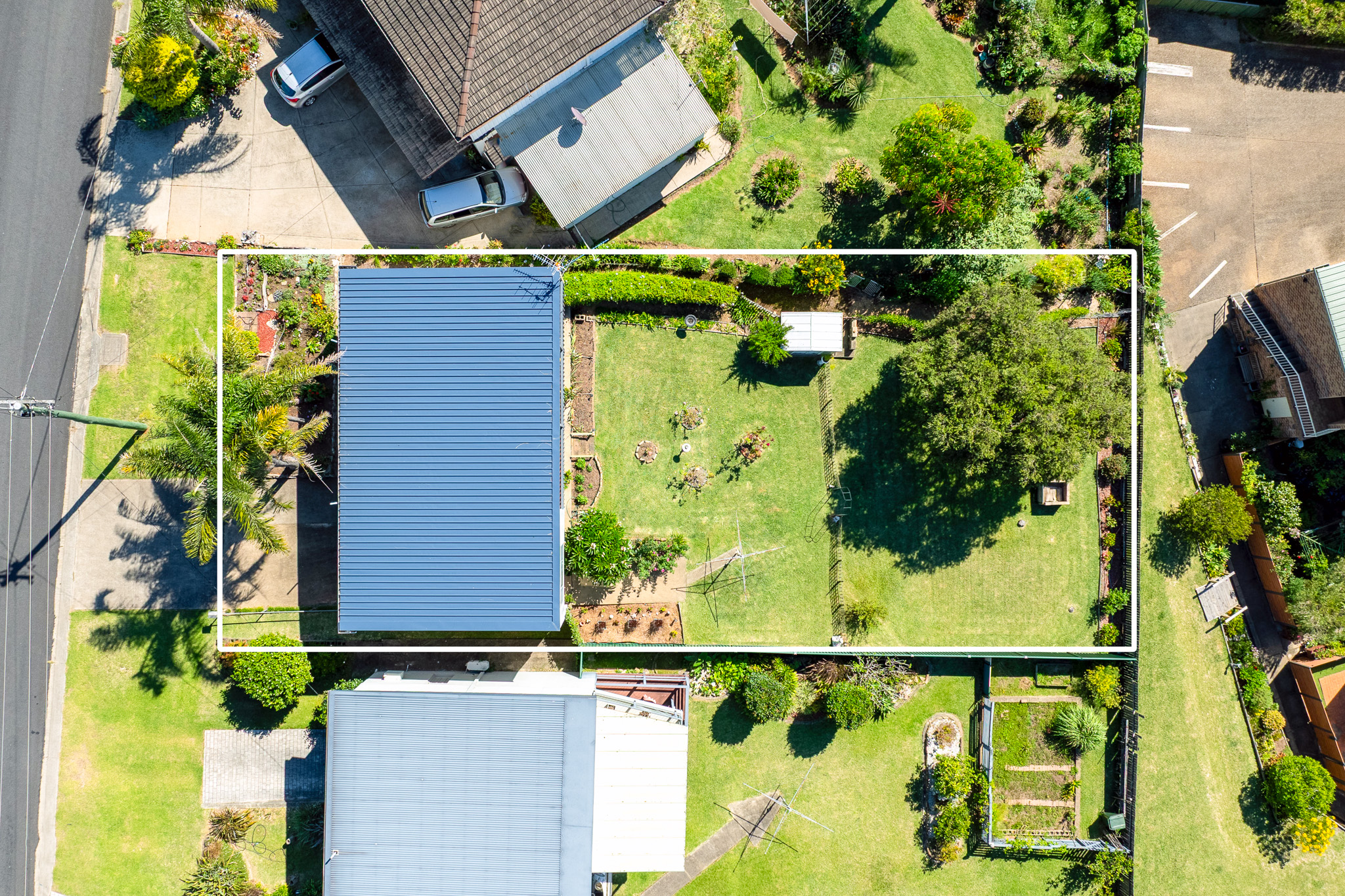 4-bedroom house at 3 JOSEPH STREET, Batehaven NSW 2536, Eurobodalla, New South Wales