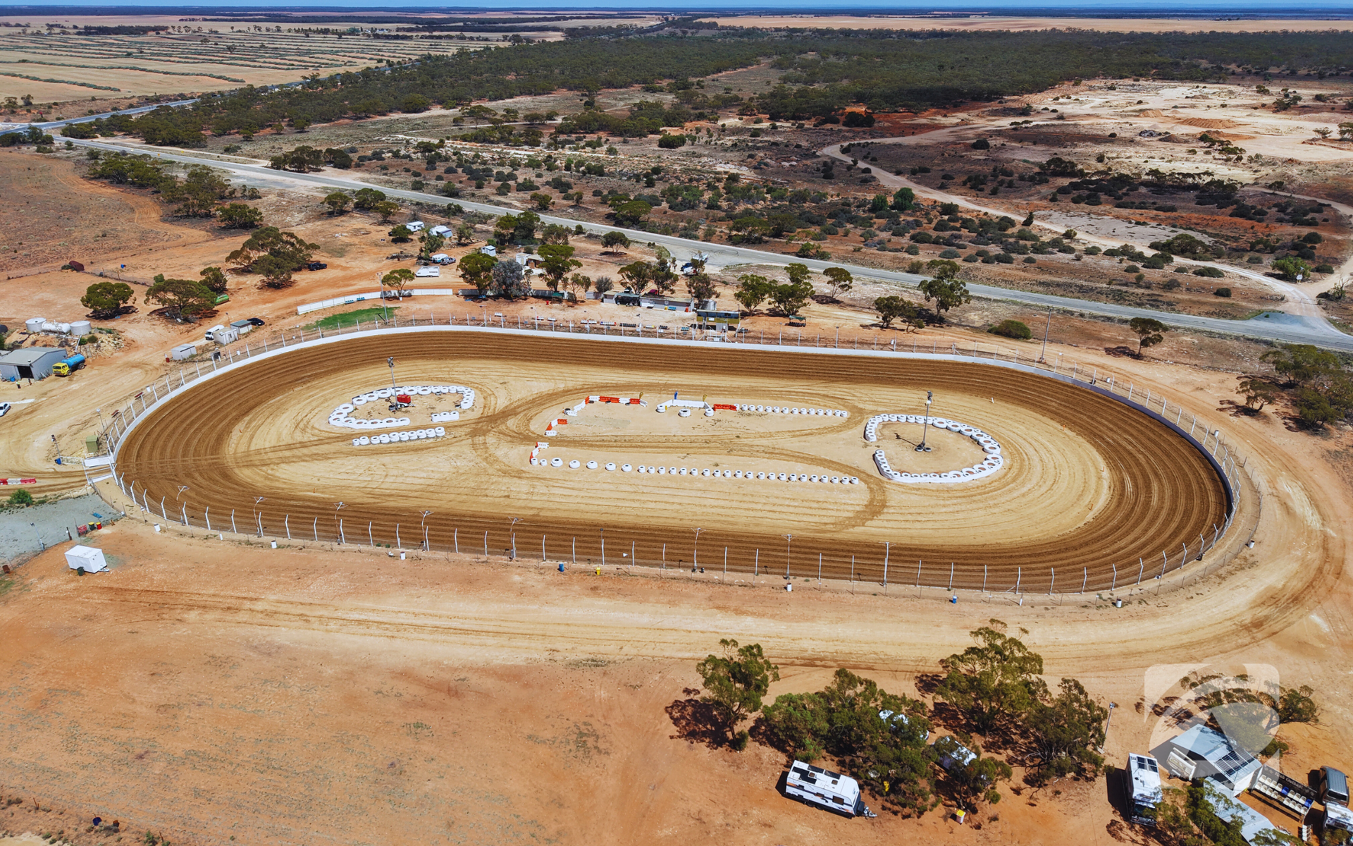 1-bedroom house at 553 Ziegler Road, Via Ramco Heights, Waikerie, Sa, 5330, Loxton Waikerie, South Australia