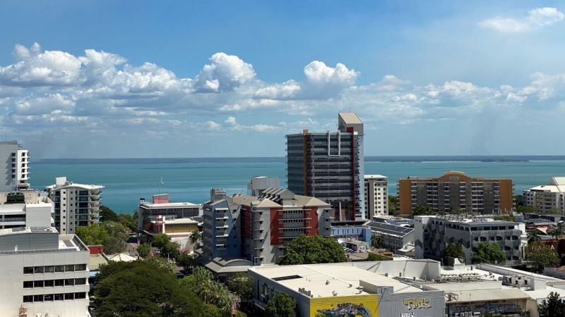 1411/33 Woods Street, Darwin City, Nt, 0800 - Image 5