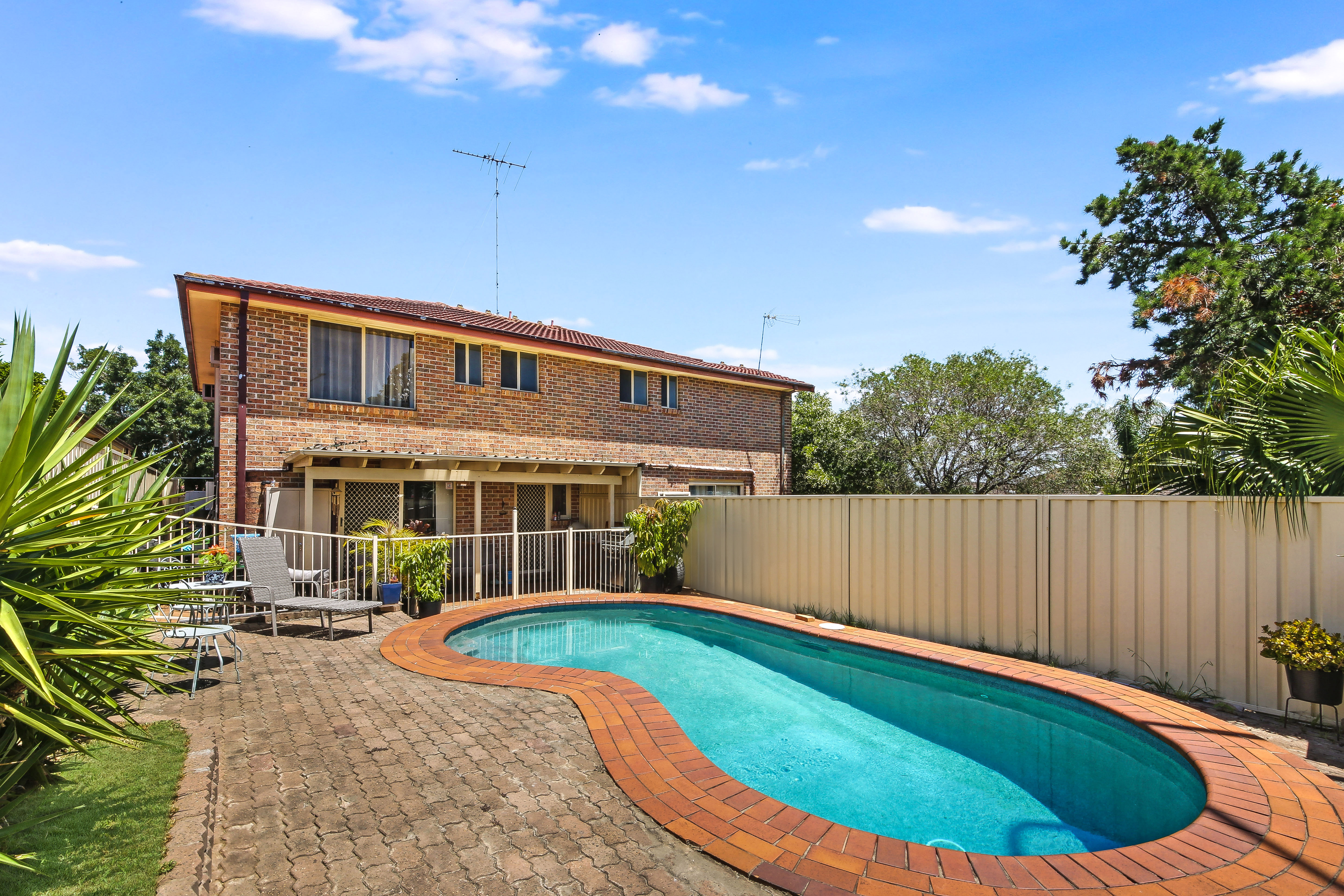 3-bedroom unit at 67B Camilleri Avenue, Quakers Hill, NSW 2763, Blacktown, New South Wales