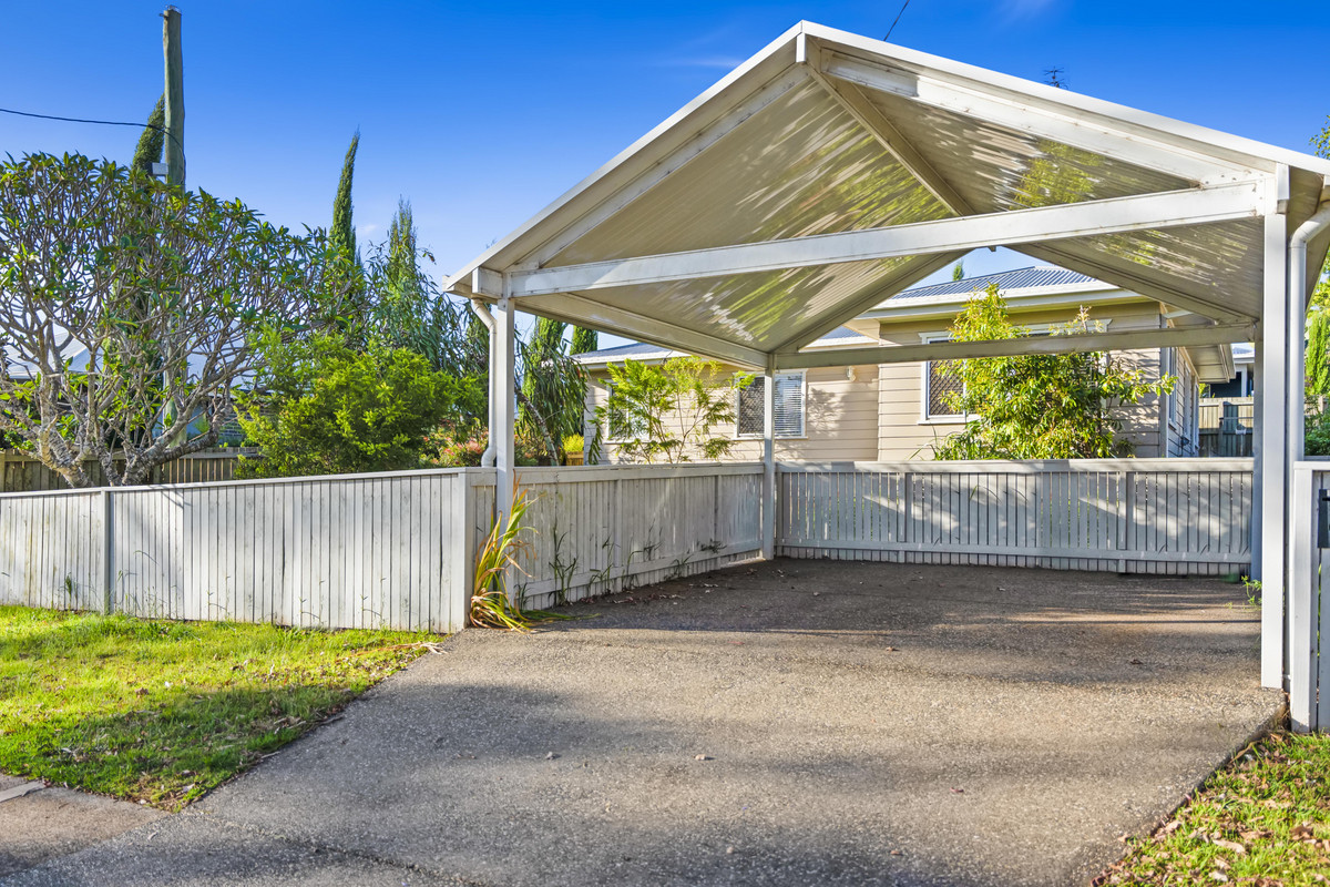 3-bedroom house at 47 South Street, Rangeville, QLD 4350, , Queensland