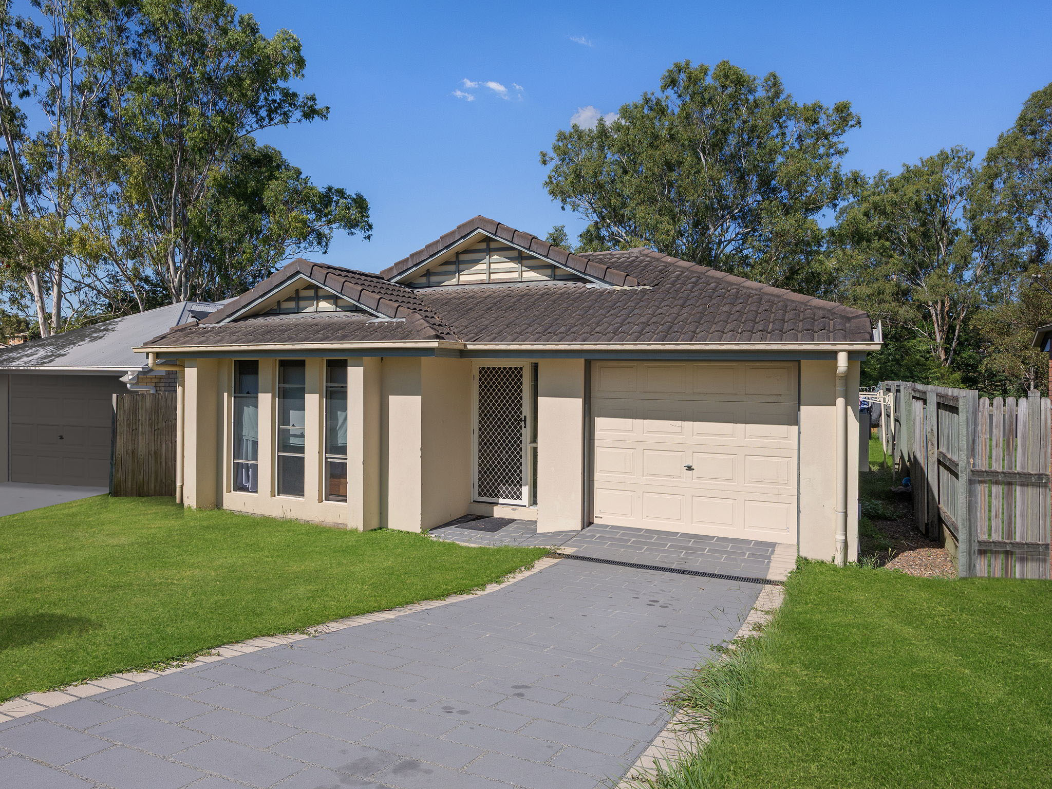 27 PENROSE CIRCUIT, Redbank Plains QLD 4301 - Image 1