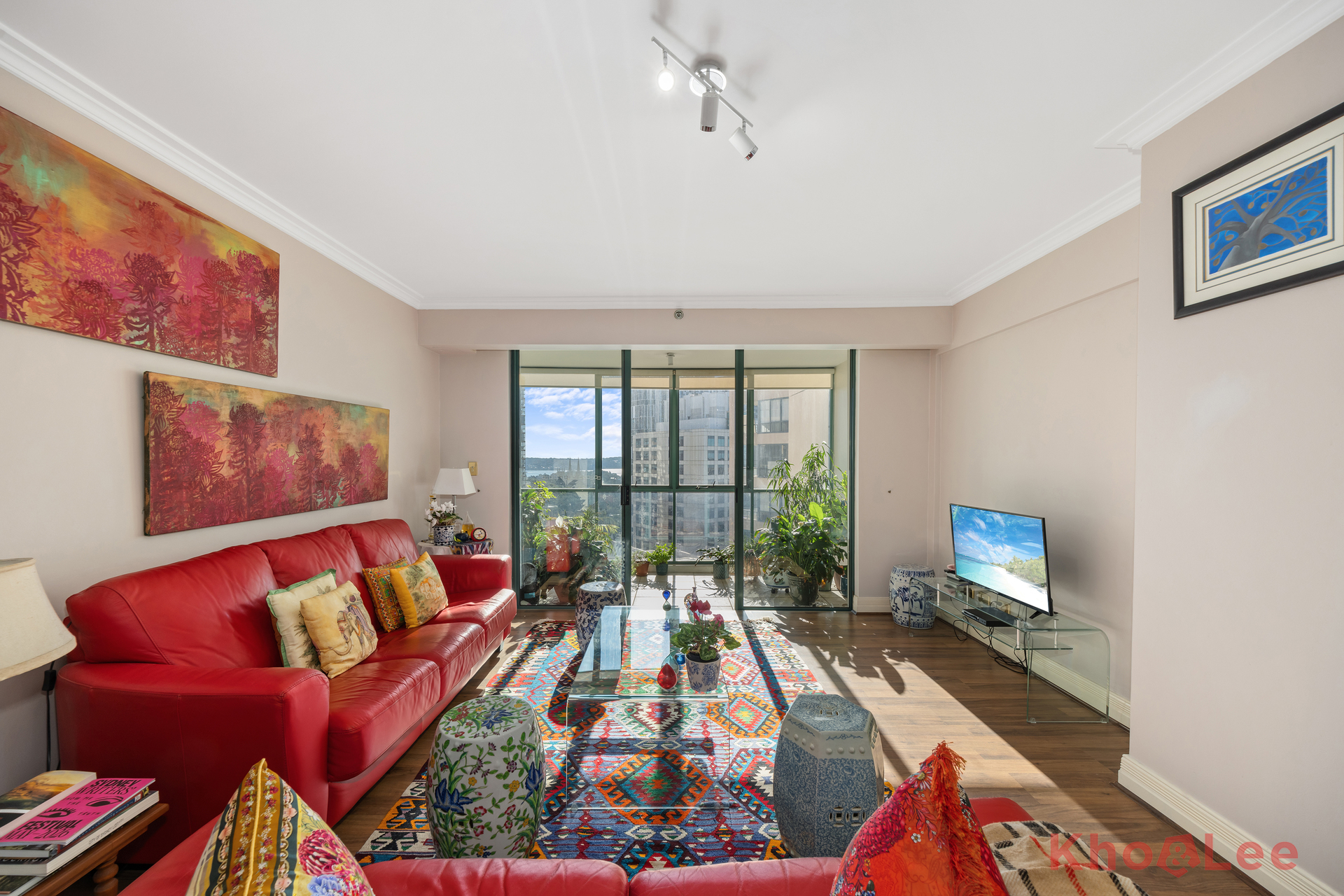 REGIS TOWERS 130 414-418 PITT STREET, HAYMARKET NSW 2000 - Image 1