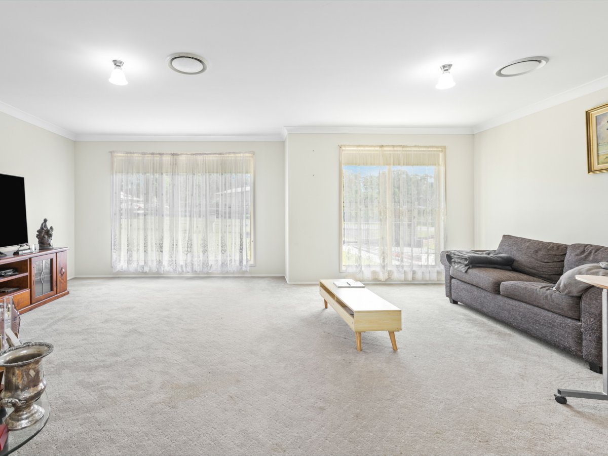 4-bedroom house at 8 FRAME DRIVE, Abermain NSW 2326, Cessnock, New South Wales
