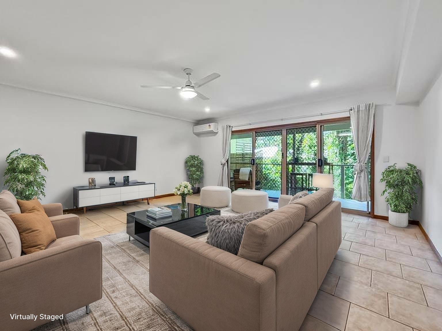 2-bedroom unit at Unit 9/2032C Tully Mission Beach Rd, Wongaling Beach, Qld, 4852, Cassowary Coast, Queensland
