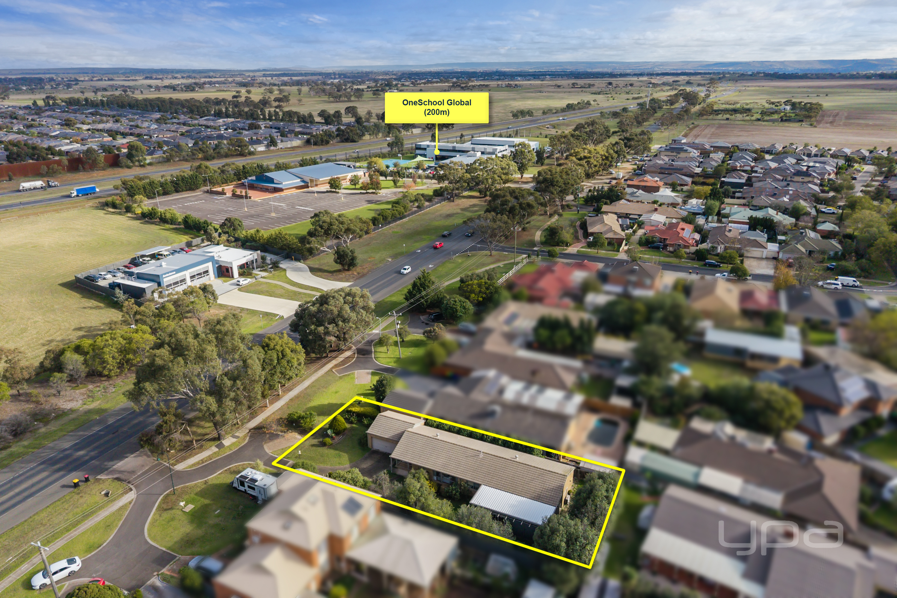 4-bedroom house at 682 High Street, Melton, Vic, 3337, Melton, Victoria
