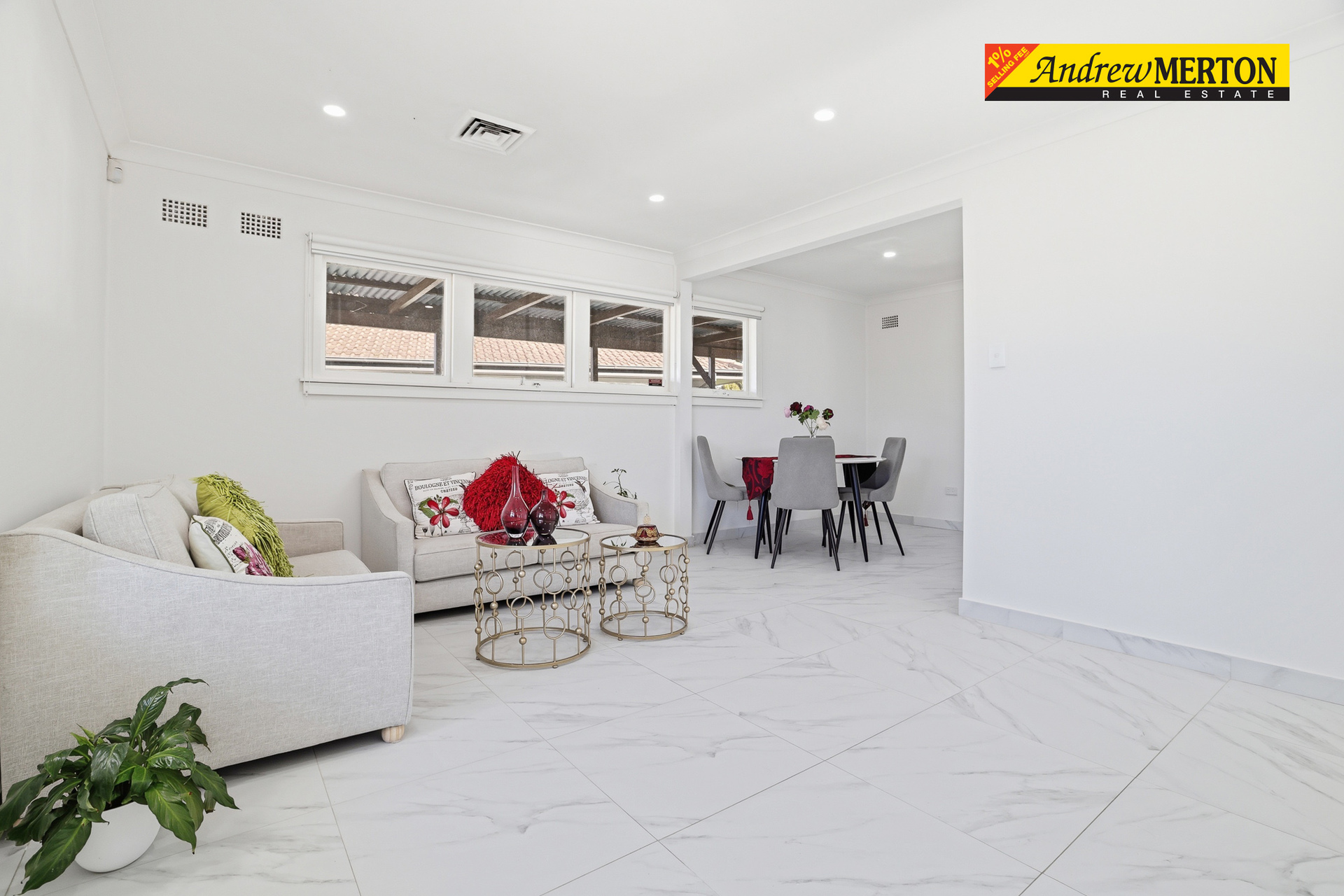 98 TORRES CRESCENT, Whalan NSW 2770 - Image 2