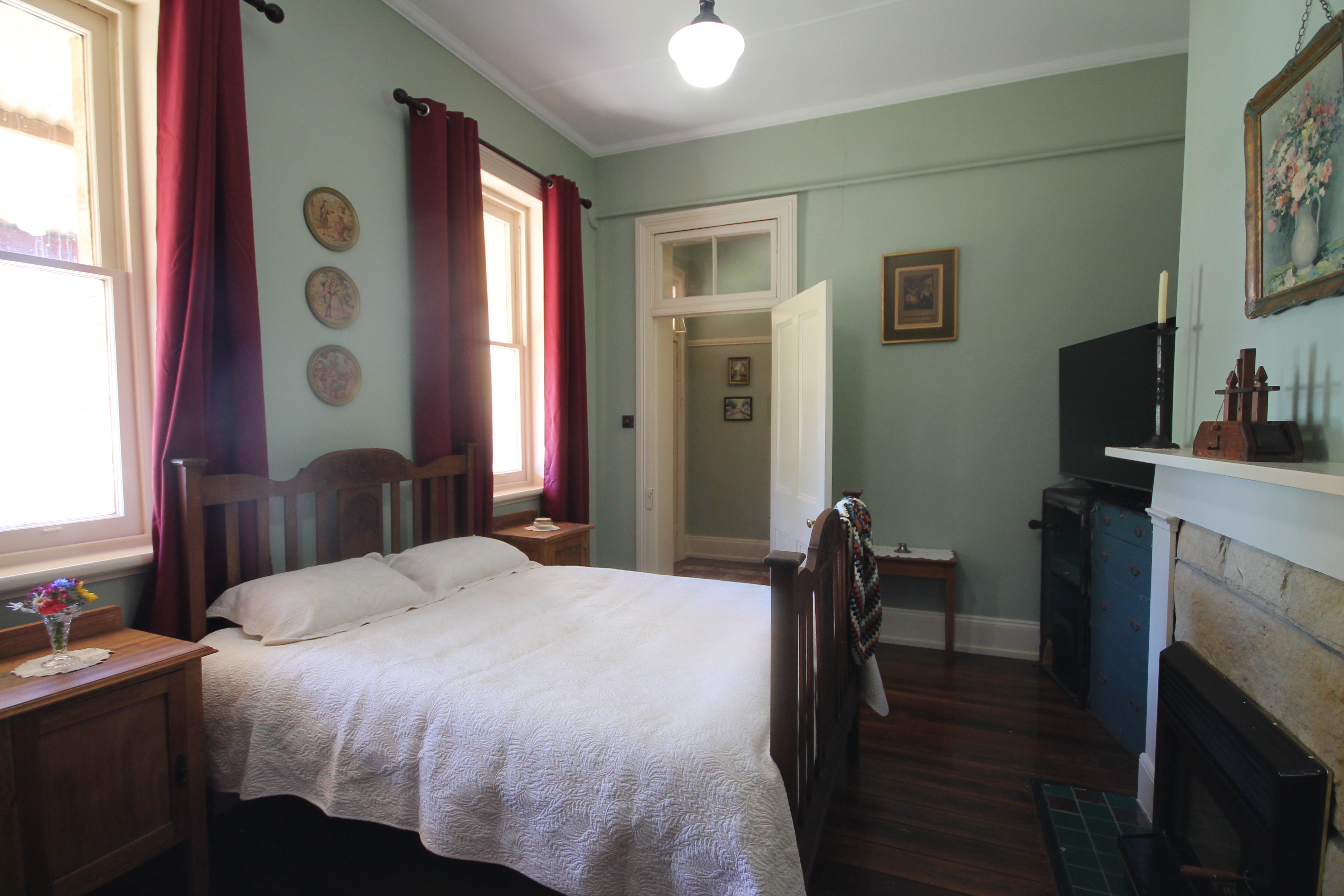 3-bedroom house at 80-82 Bettington Street, Merriwa, Nsw, 2329, Upper Hunter, New South Wales