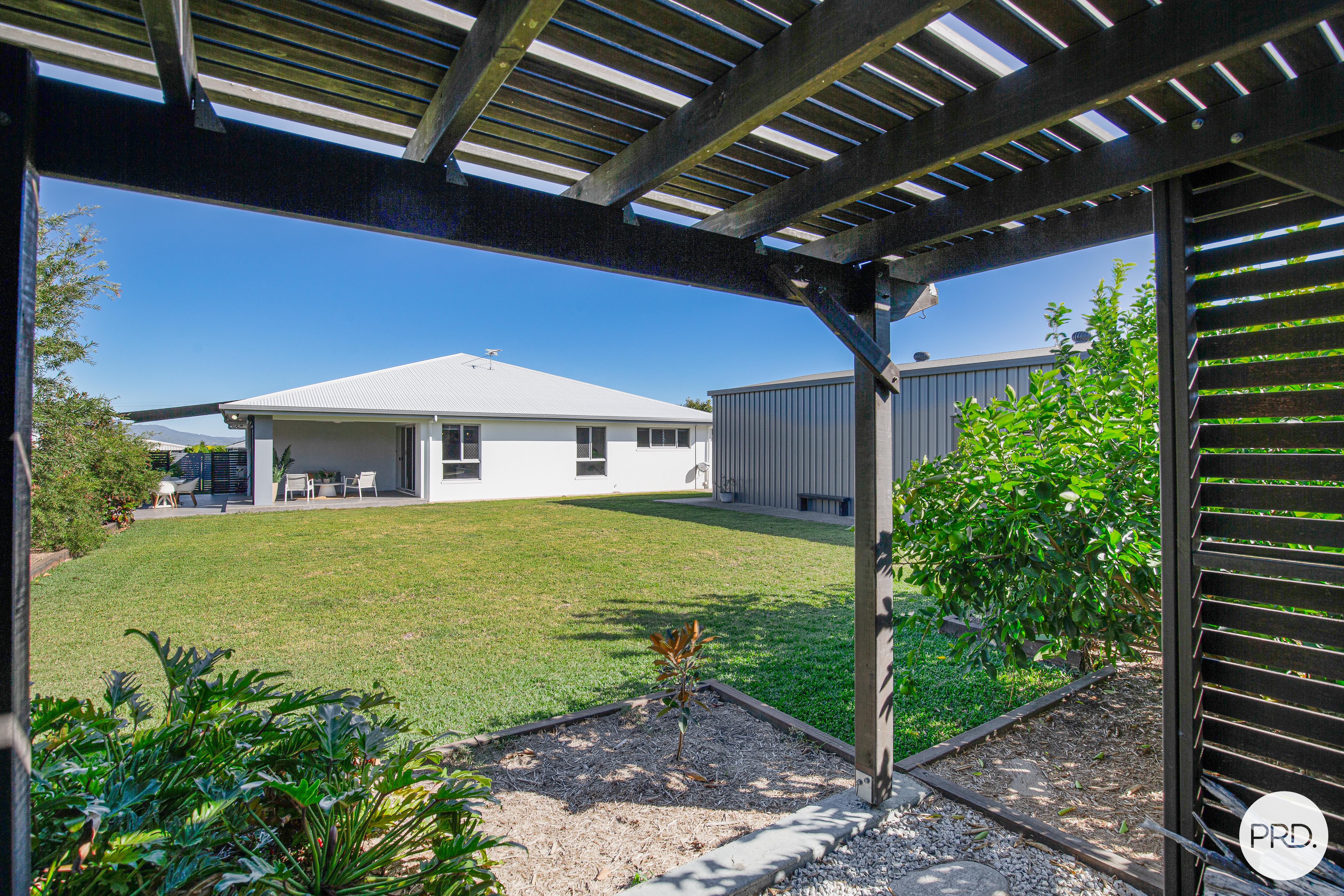 4-bedroom house at 10 MERRITT COURT, Marian QLD 4753, Mackay, Queensland