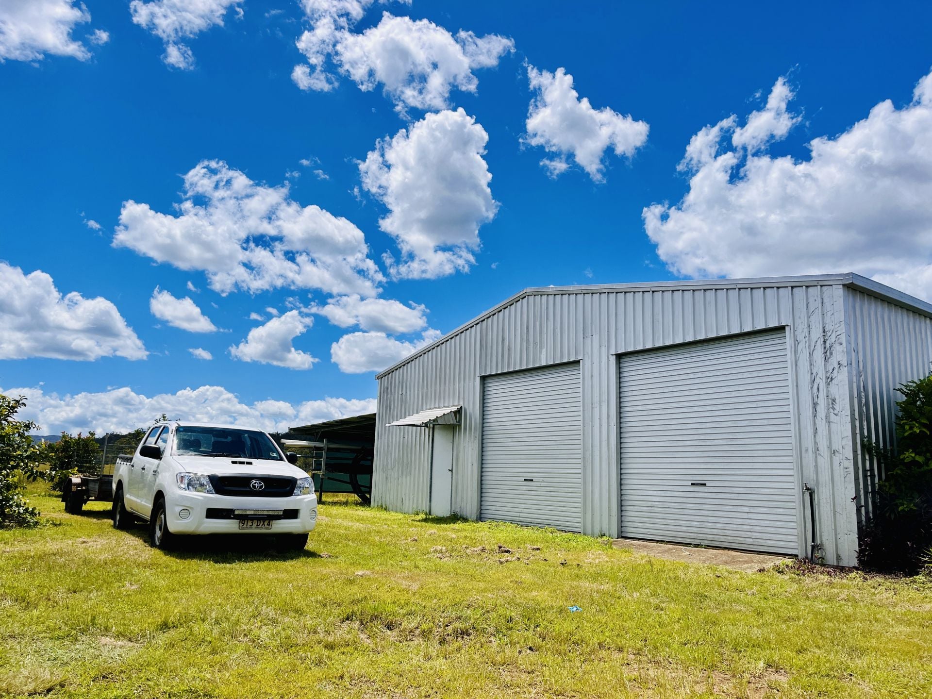 3-bedroom house at 84 GORDON EARL DRIVE, Millstream QLD 4888, Tablelands, Queensland