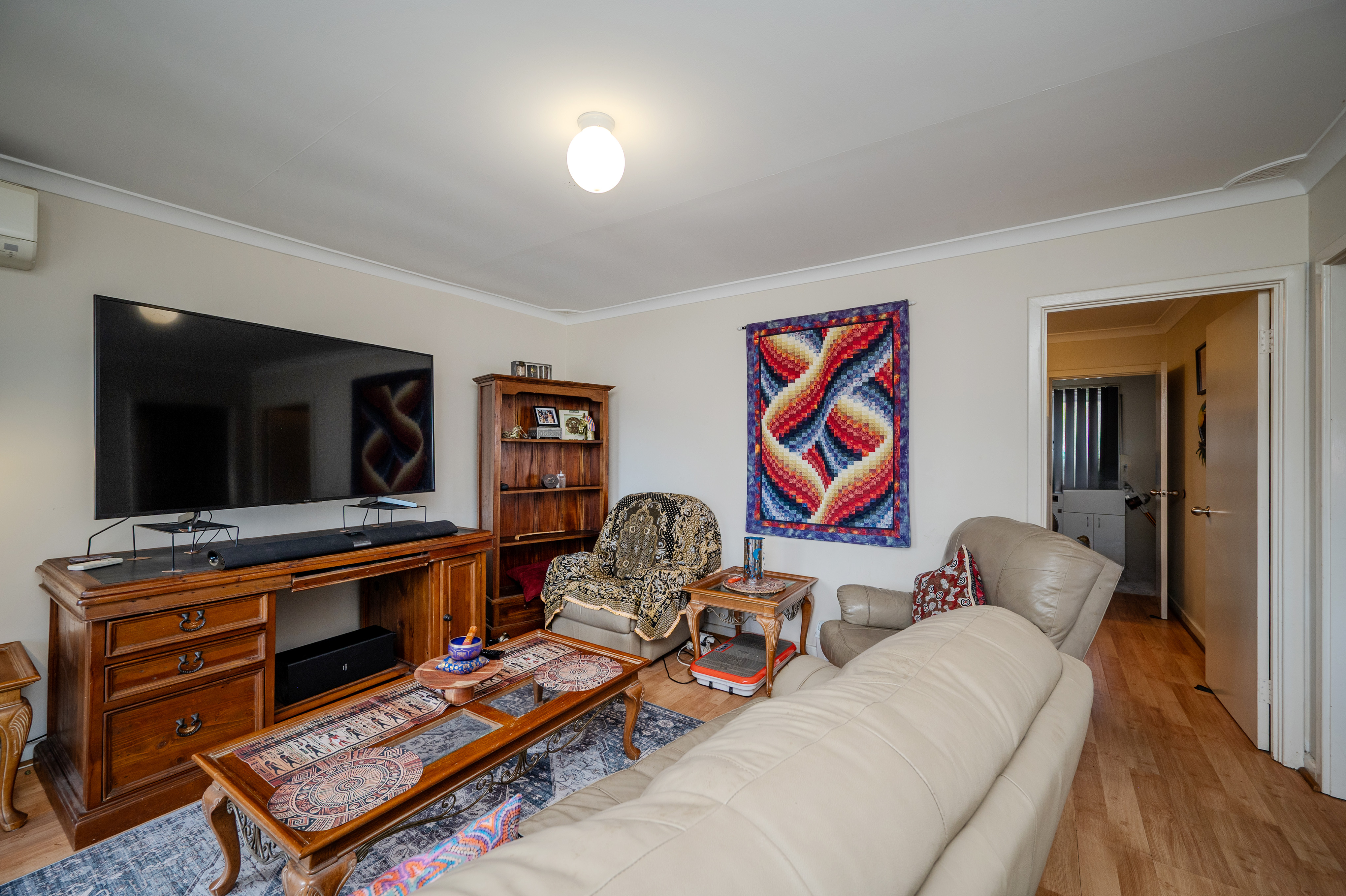 3-bedroom unit at 54A Hainsworth Avenue, Girrawheen, WA 6064, Wanneroo, Western Australia