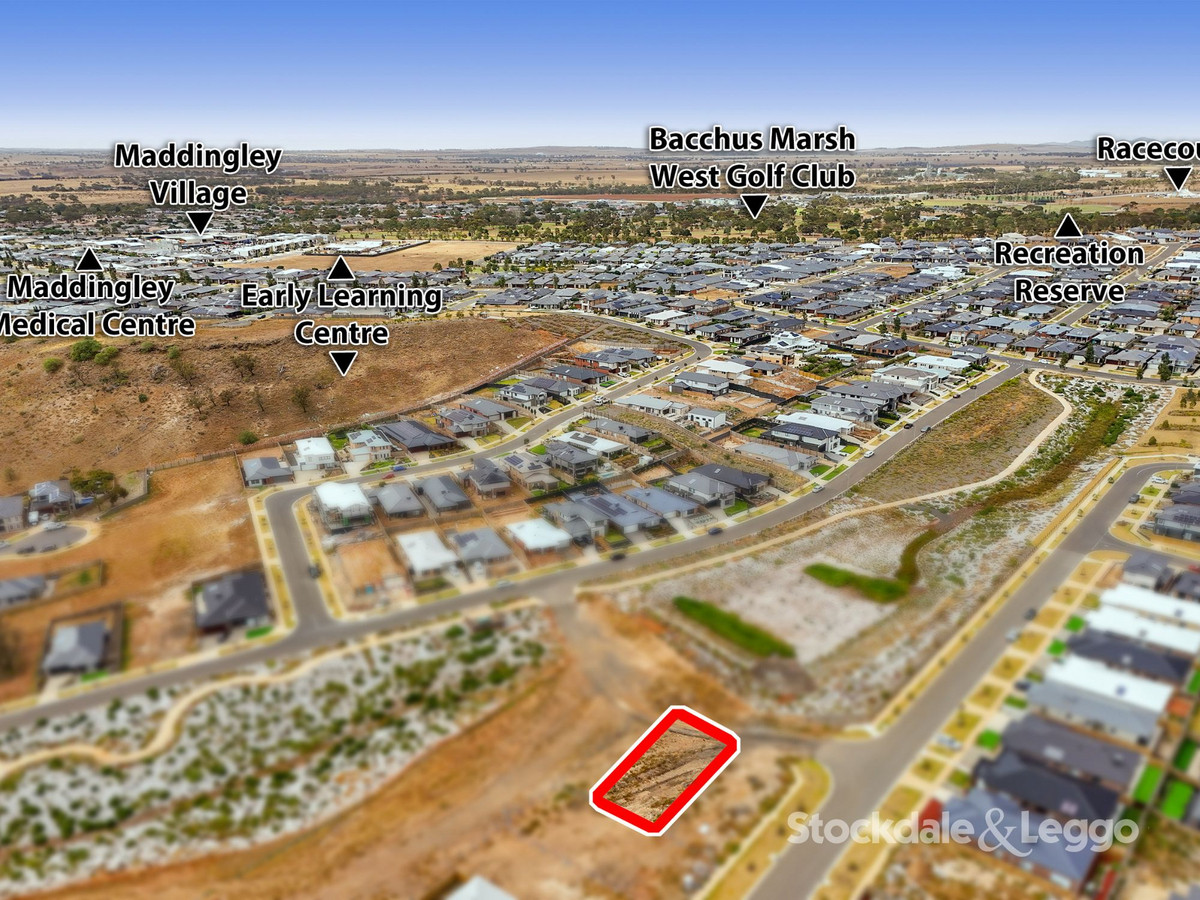 301 Yellow Gum Way, Maddingley, Vic, 3340 - Image 3