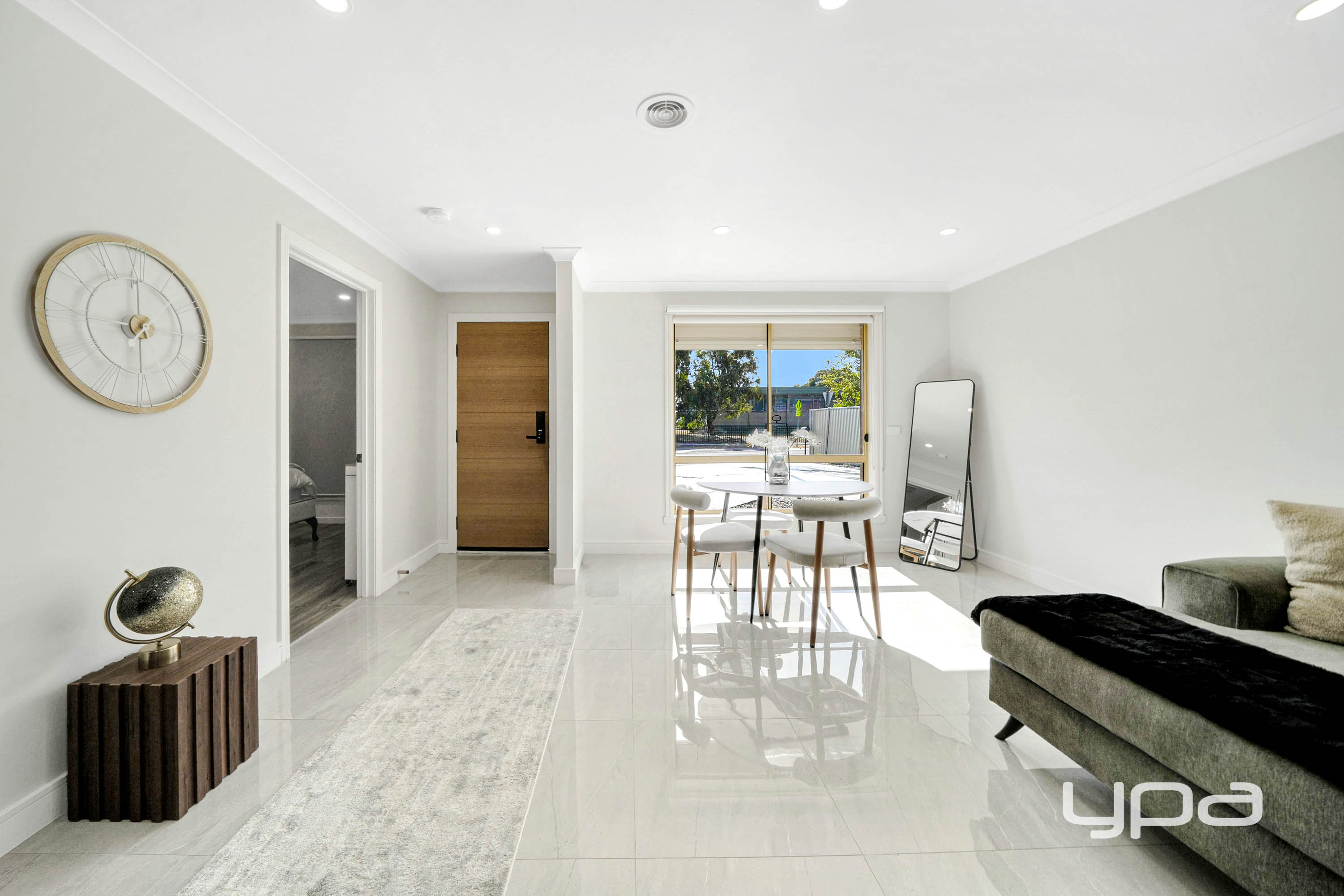 3-bedroom house at 34 LOCKWOOD DRIVE, Roxburgh Park VIC 3064, Hume, Victoria