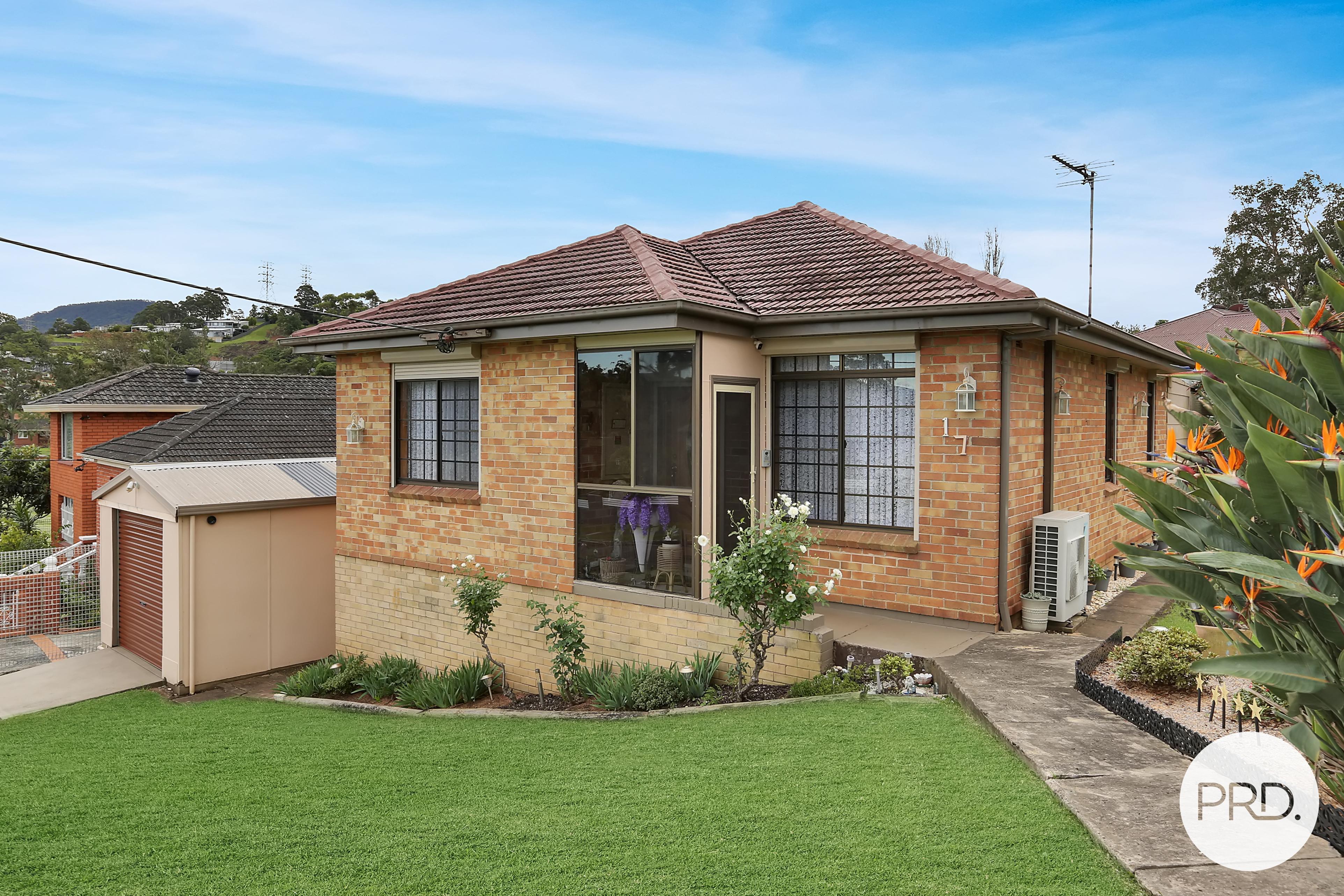 17 Kelly Street, Berkeley, NSW 2506 - Image 1