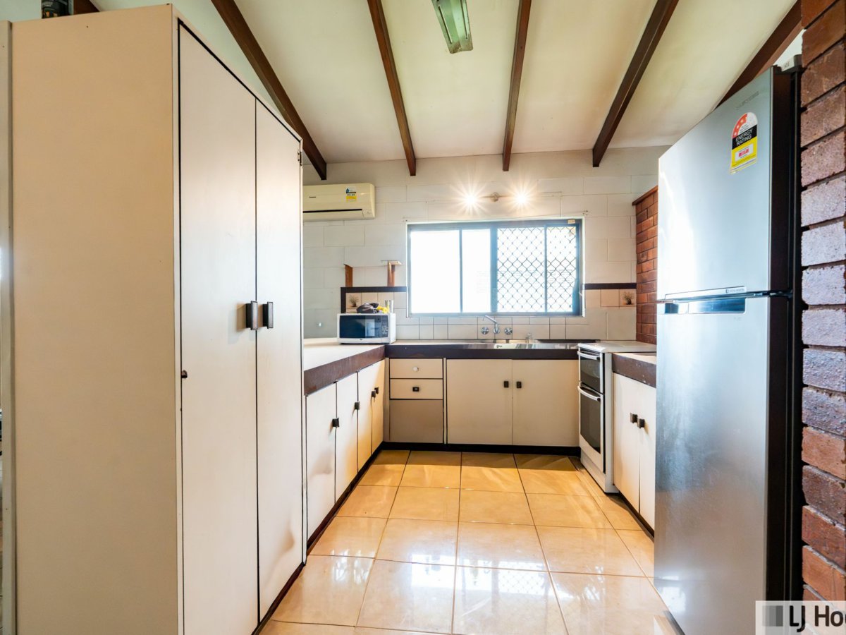 3-bedroom house at 9 MAYFLOWER STREET, Innisfail Estate QLD 4860, Cassowary Coast, Queensland