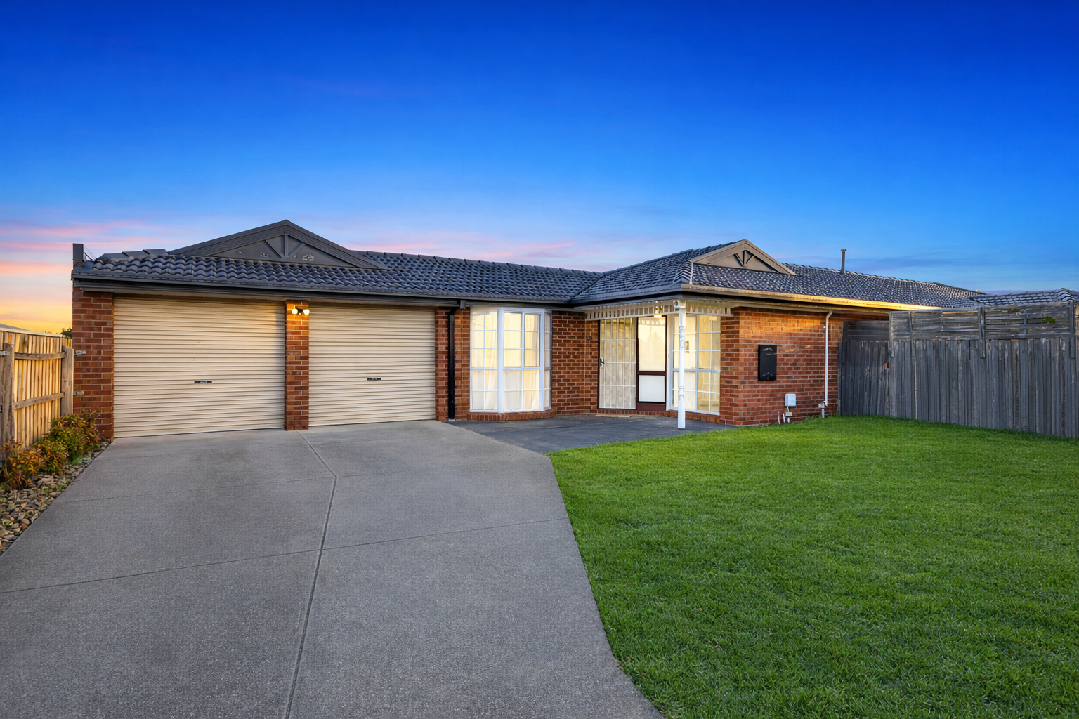9 HAZELWOOD COURT, Hoppers Crossing VIC 3029 - Image 3