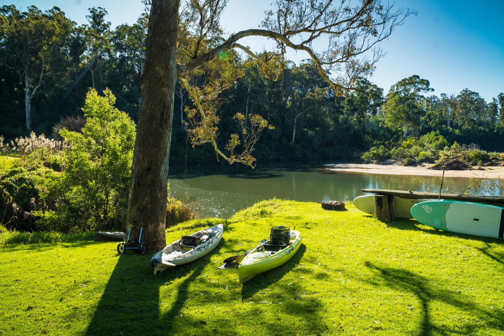 3-bedroom house at 1167 Princes Highway, Kiah, NSW 2551, Bega Valley, New South Wales