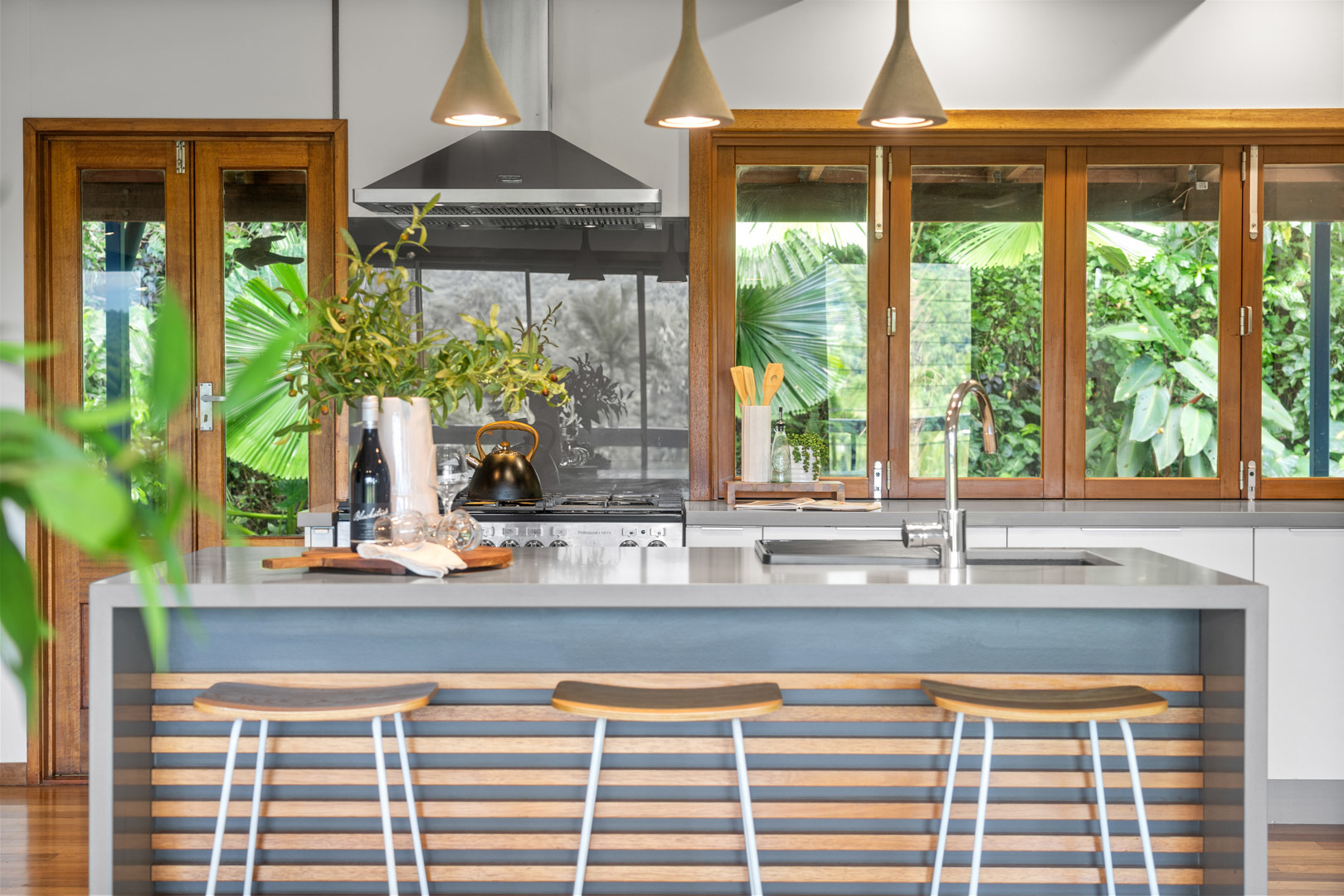 17 SUN STREET, Brinsmead QLD 4870 - Image 4