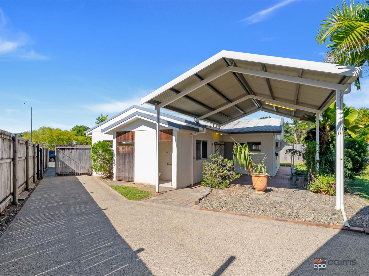 4-bedroom house at 9 KELPIE CLOSE, Mount Sheridan QLD 4868, Cairns, Queensland