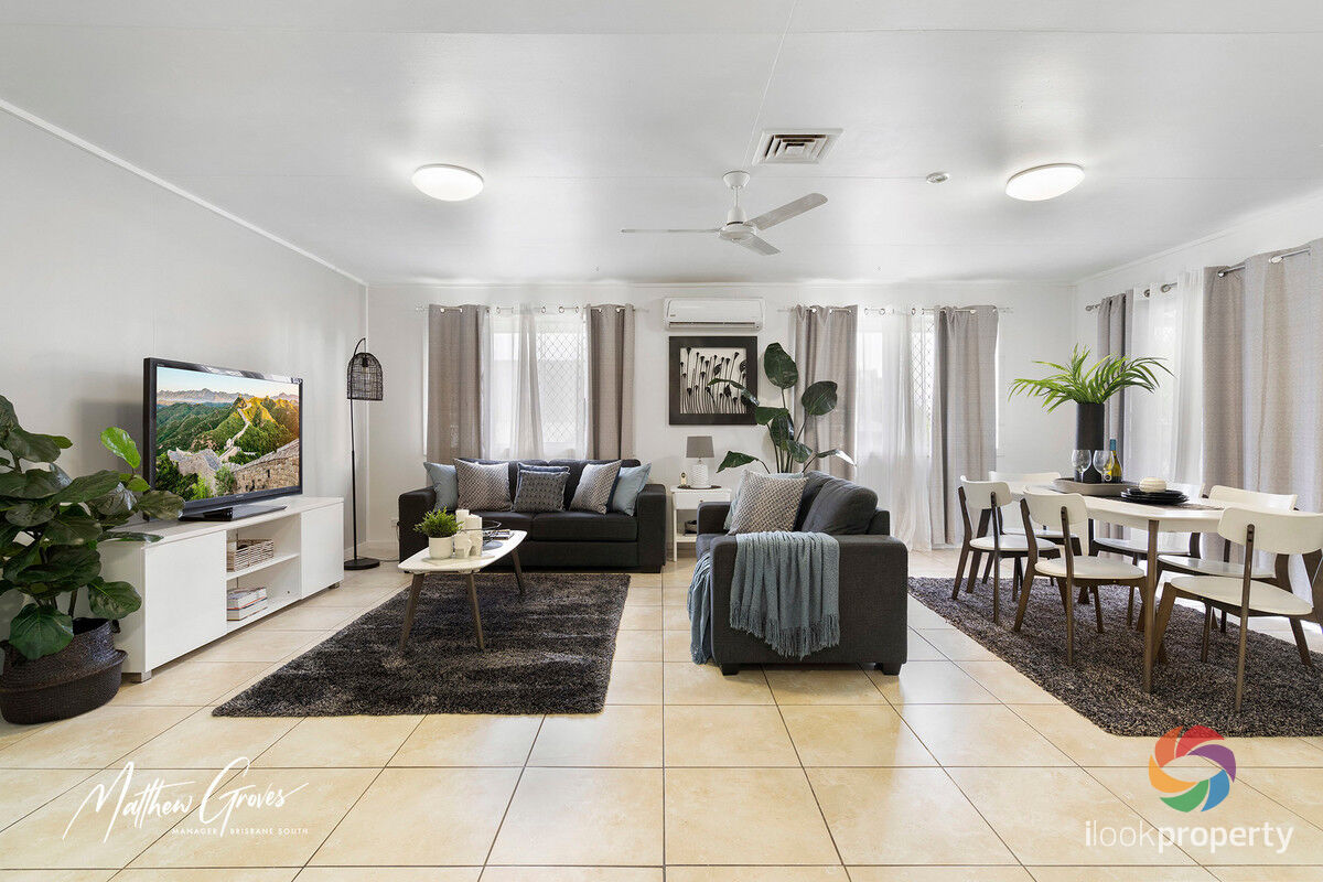 91 HAMPTON STREET, Durack QLD 4077 - Image 2