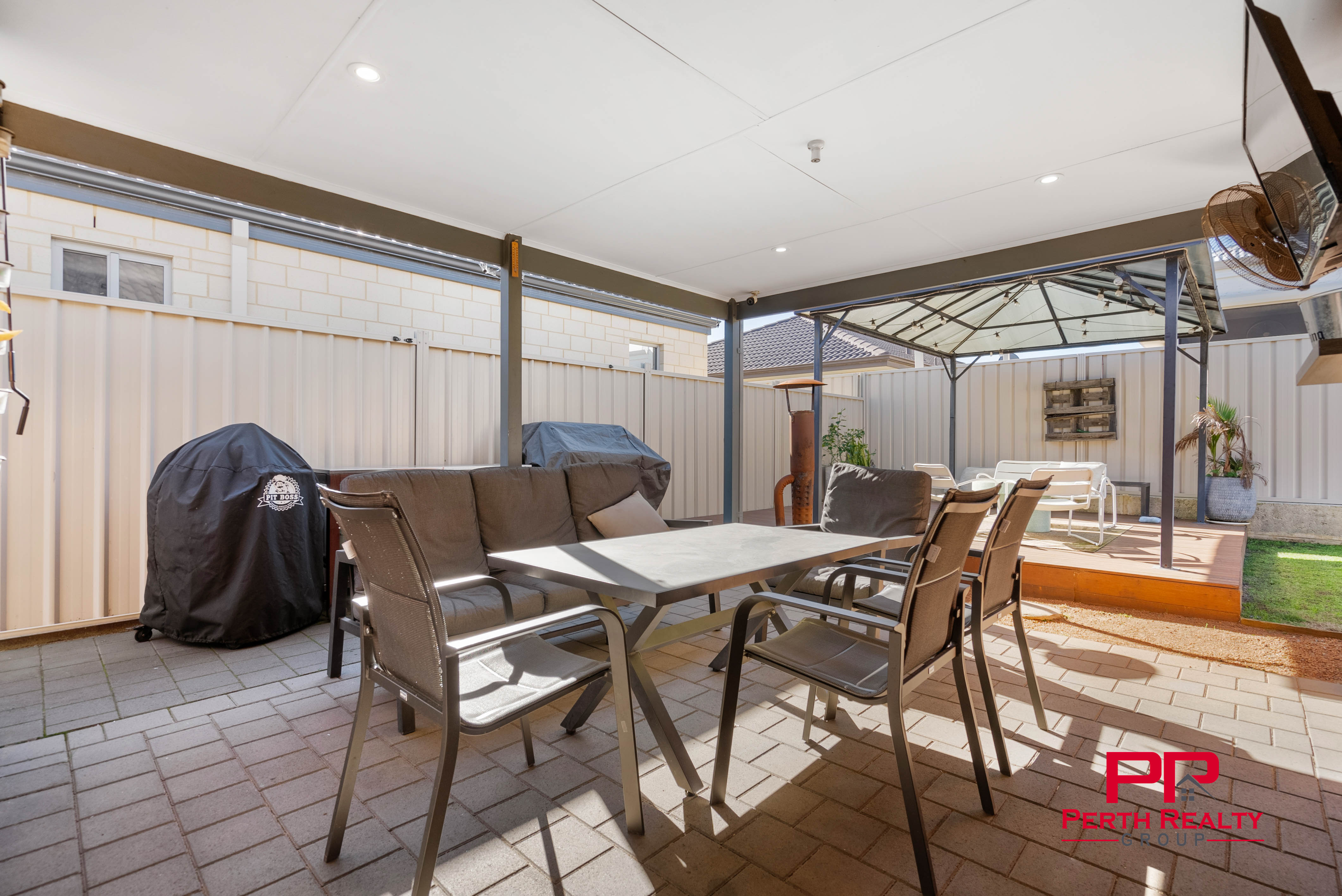 4-bedroom house at 13 Hayford Road, Haynes WA 6112, Armadale, Western Australia