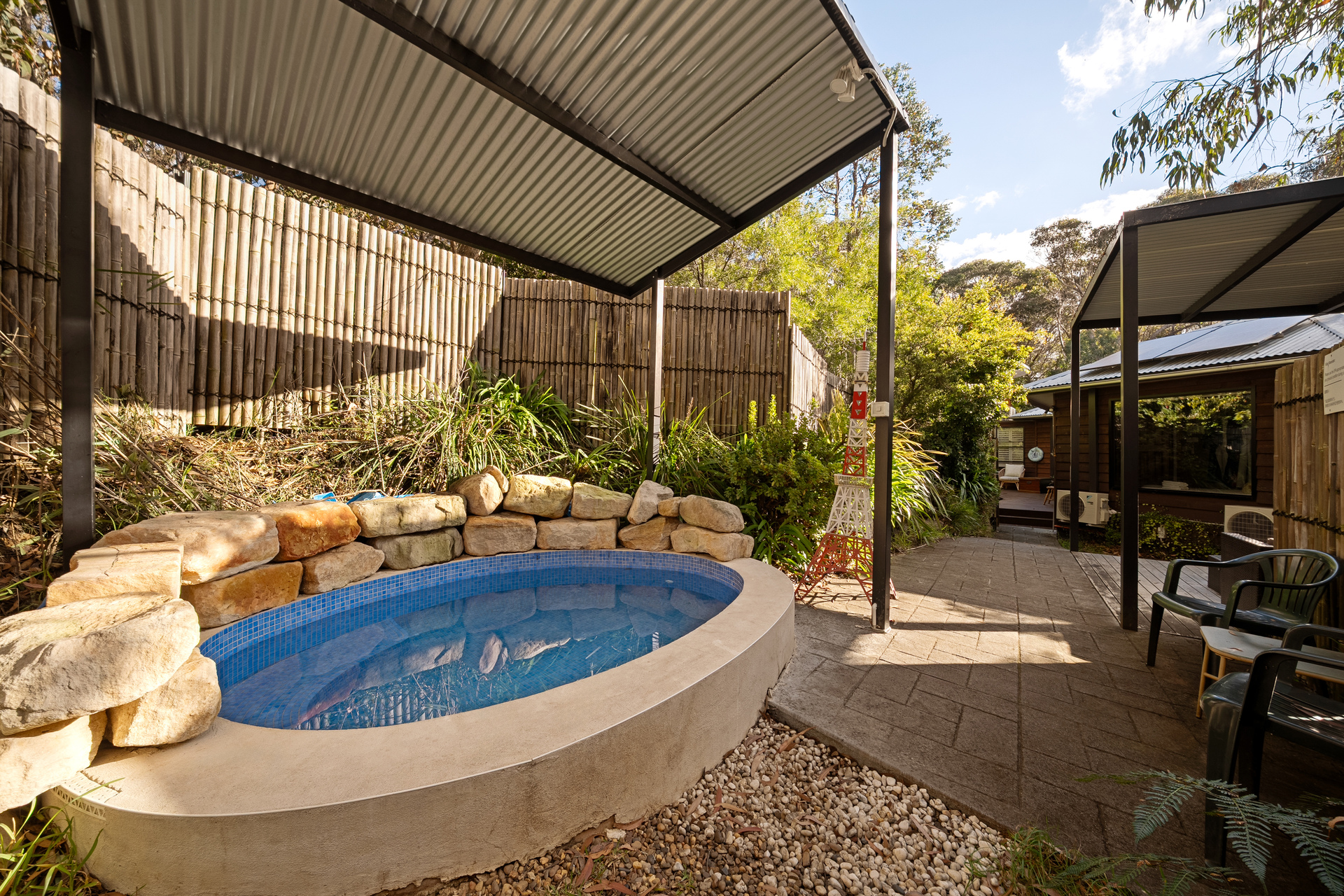 6-bedroom house at 46 EXPLORERS ROAD, Katoomba NSW 2780, Blue Mountains, New South Wales
