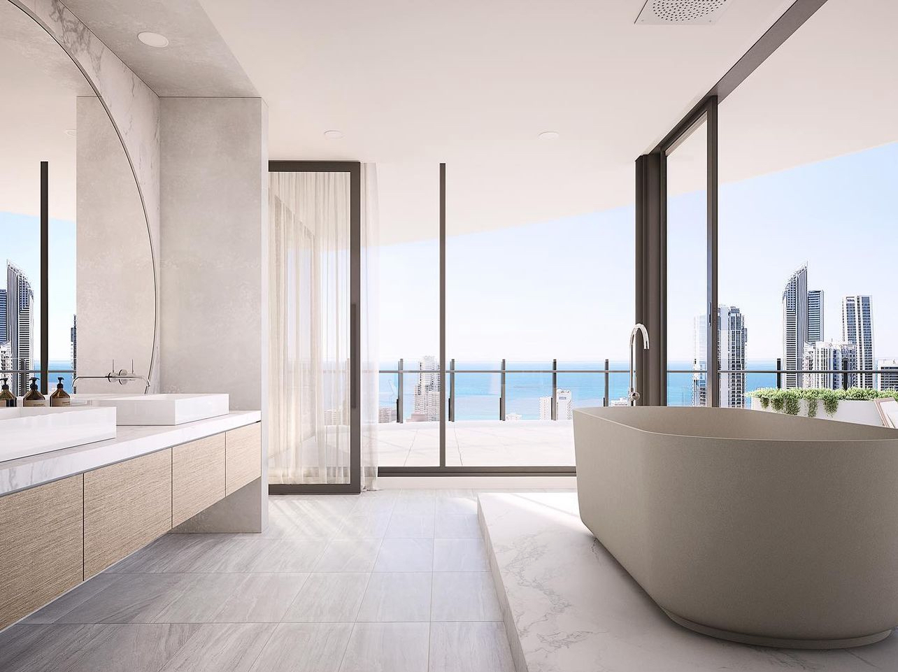 5207/119 A'Beckett Street , Melbourne, Vic, 3000 - Image 2