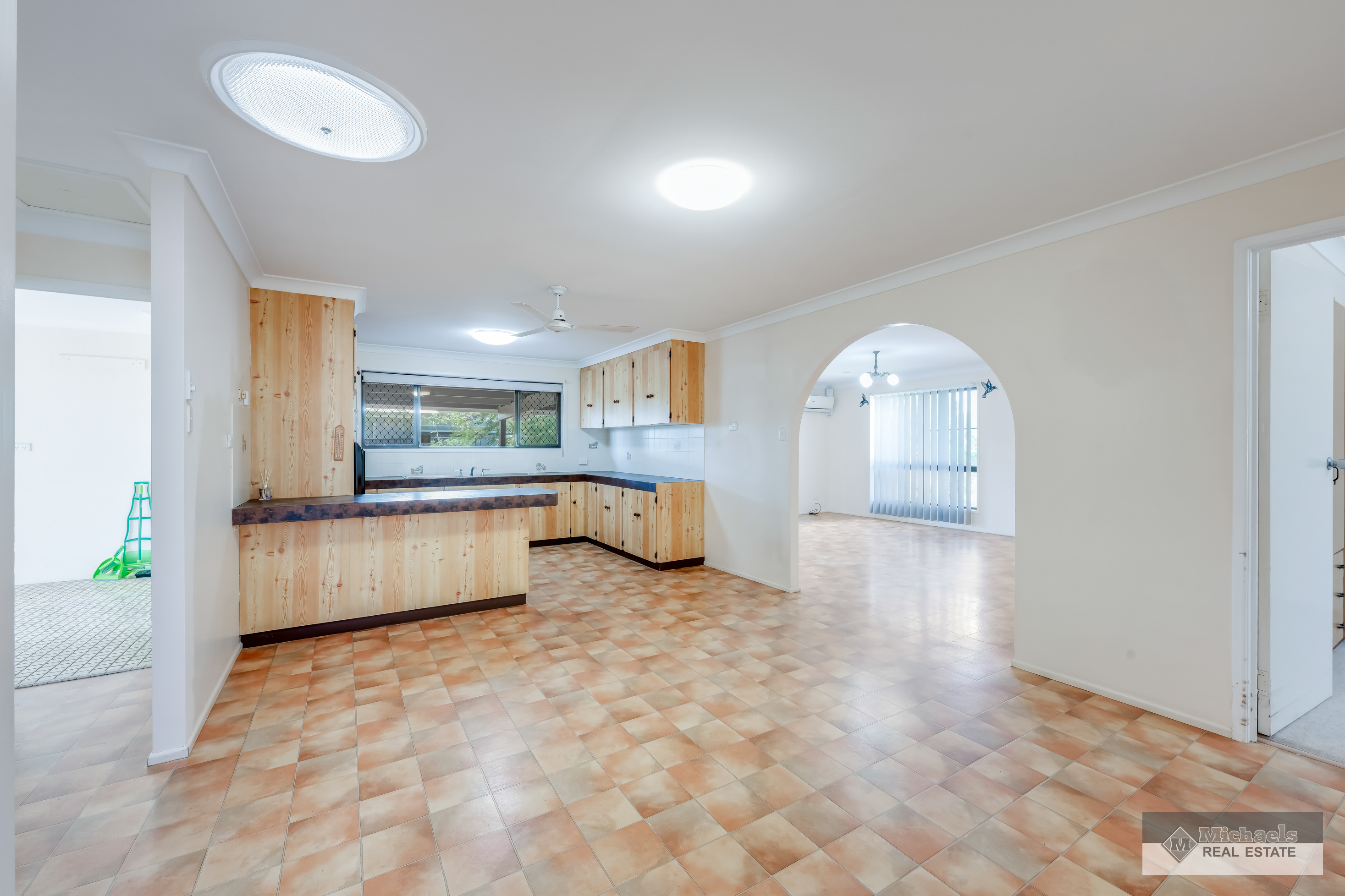 3-bedroom house at 94 Sims Road, Walkervale QLD 4670, Bundaberg, Queensland