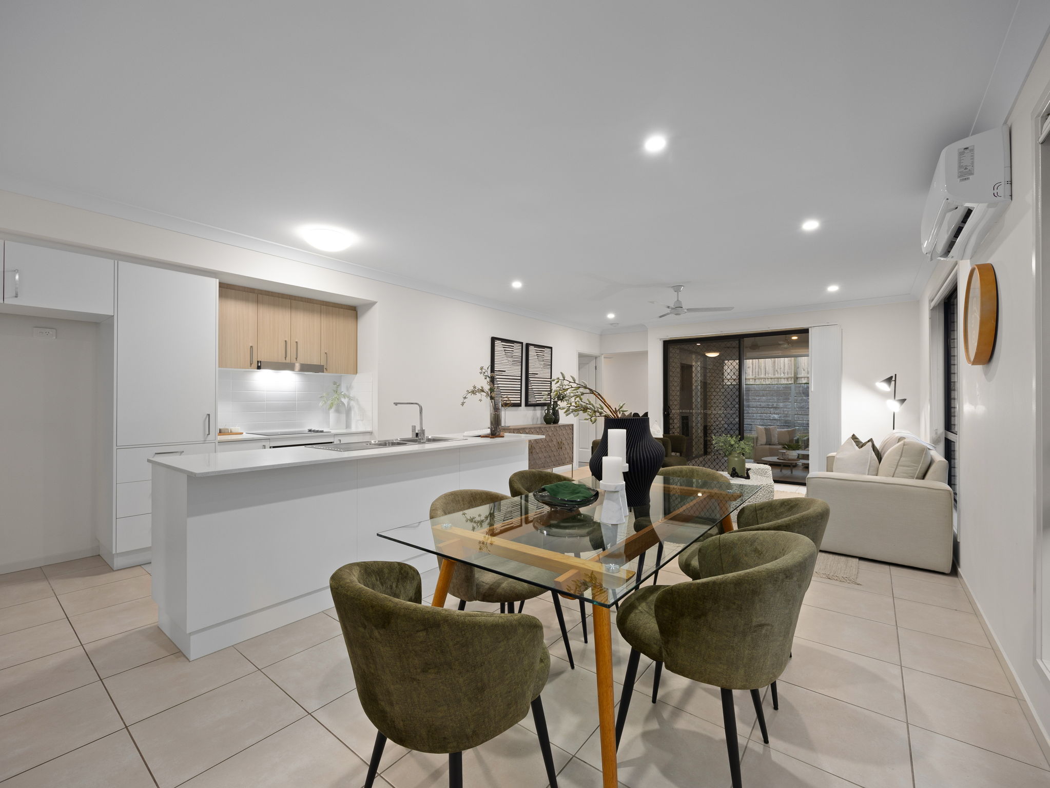 4-bedroom house at 6 TREVORROW WAY, Ripley QLD 4306, Ipswich, Queensland