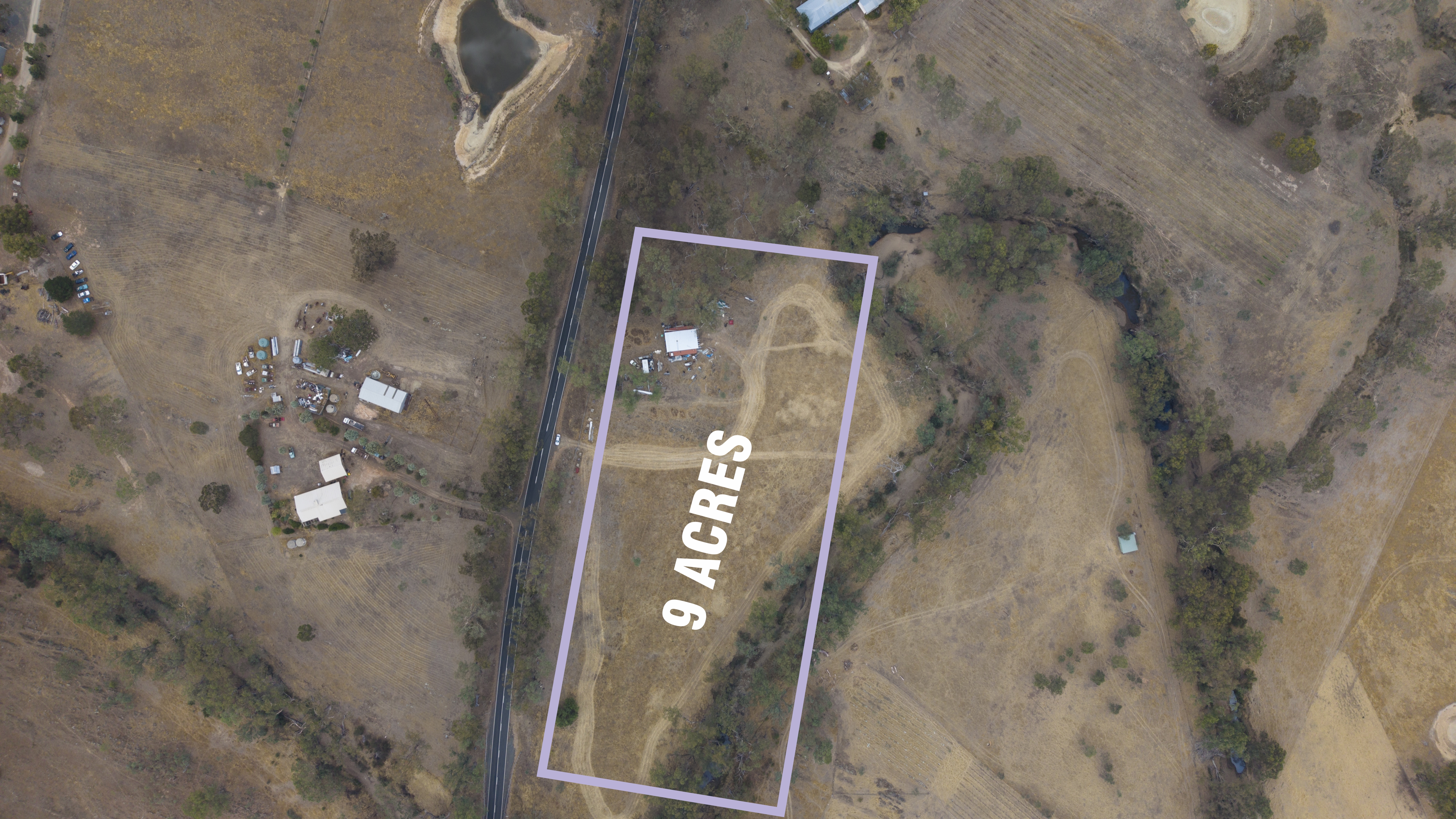 524 Heathcote-Redesdale Road, Heathcote, Vic, 3523 - Image 2