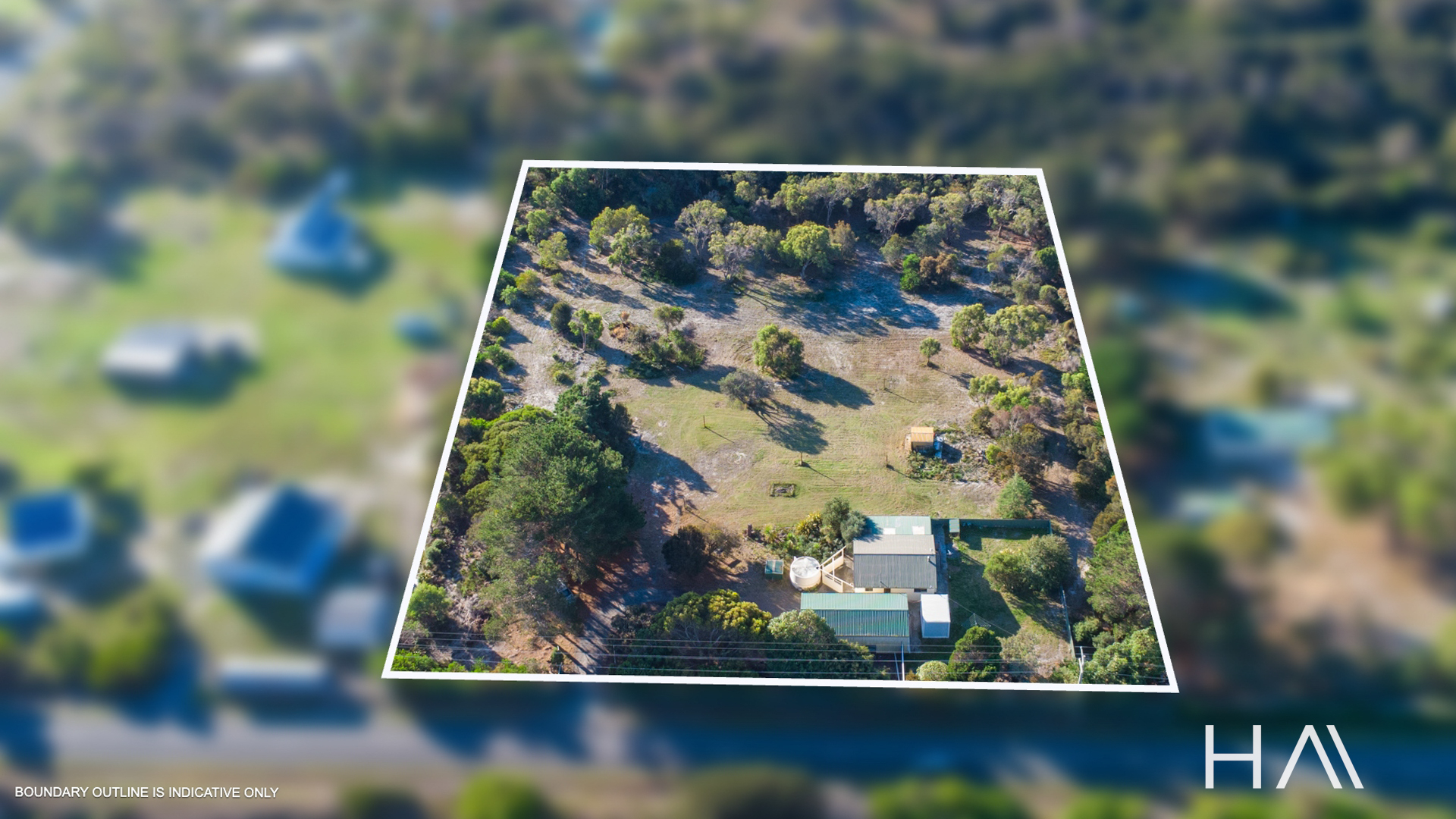 174 TAM O'SHANTER ROAD, Lulworth TAS 7252 - Image 1